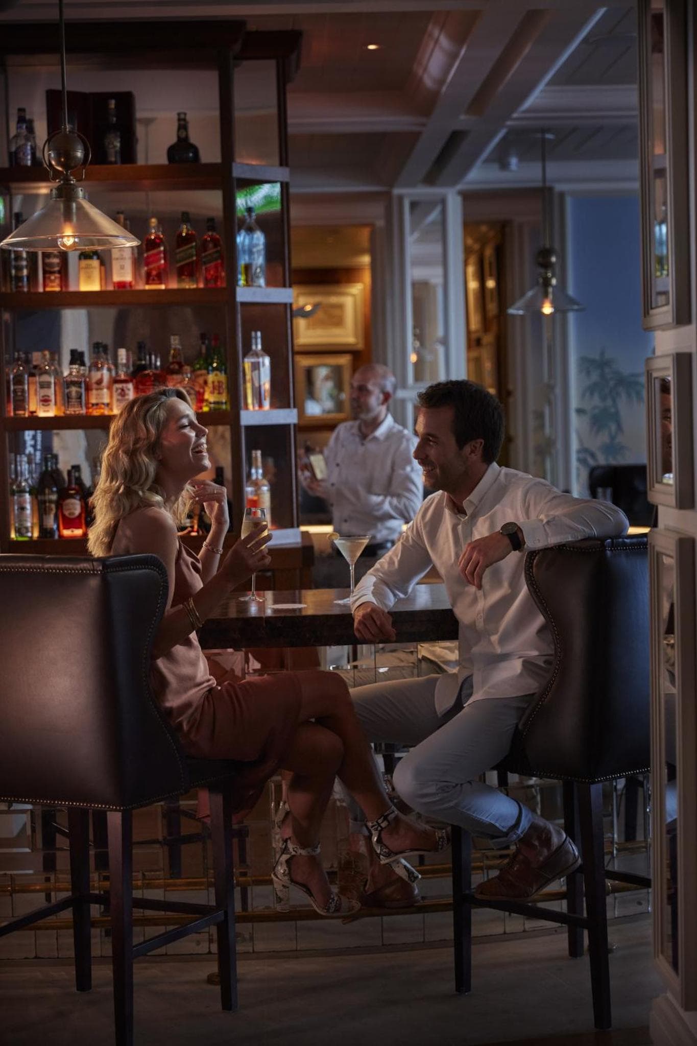 Mandarin Oriental, Canouan - Photo 19