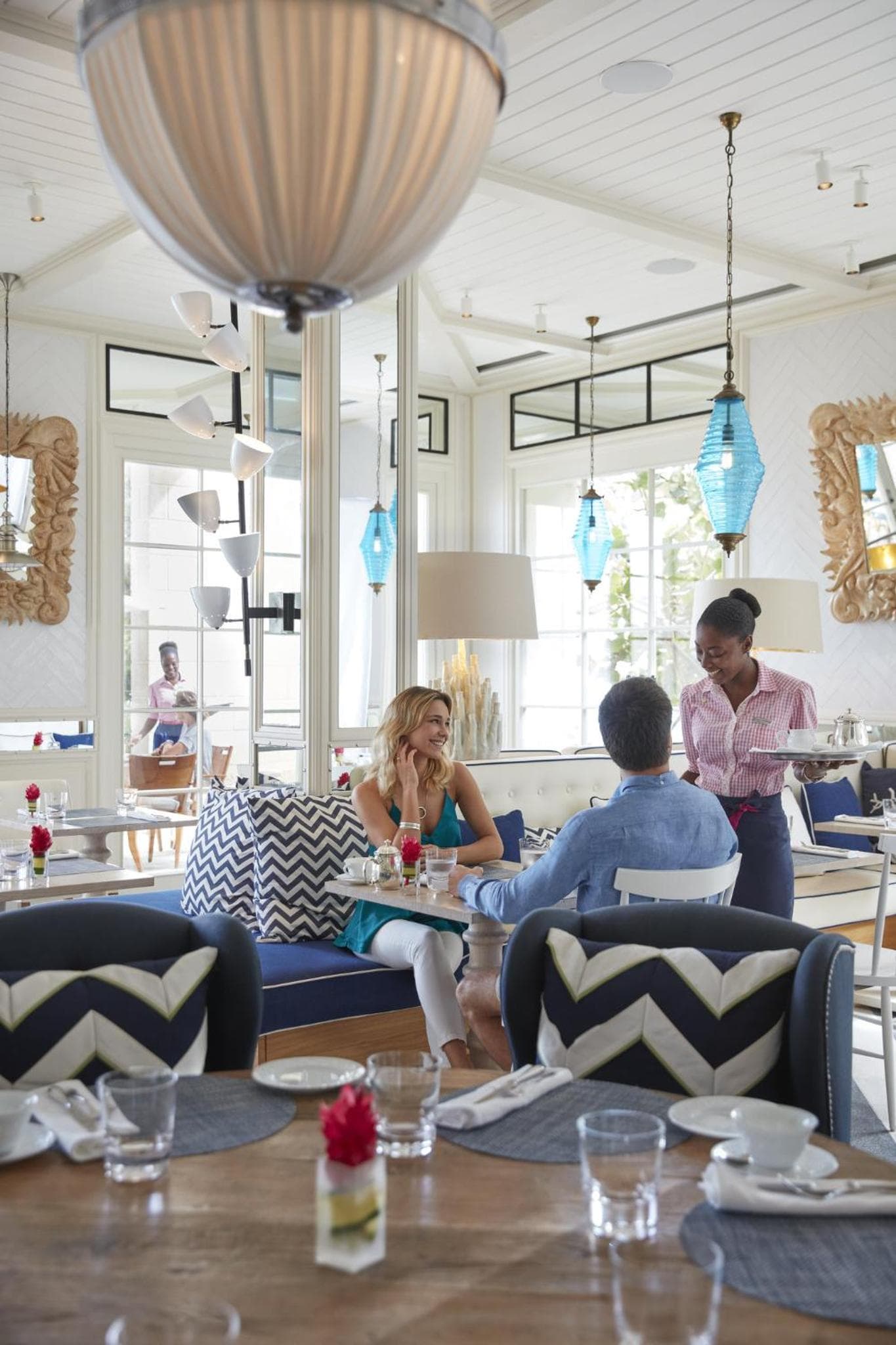 Mandarin Oriental, Canouan - Photo 15