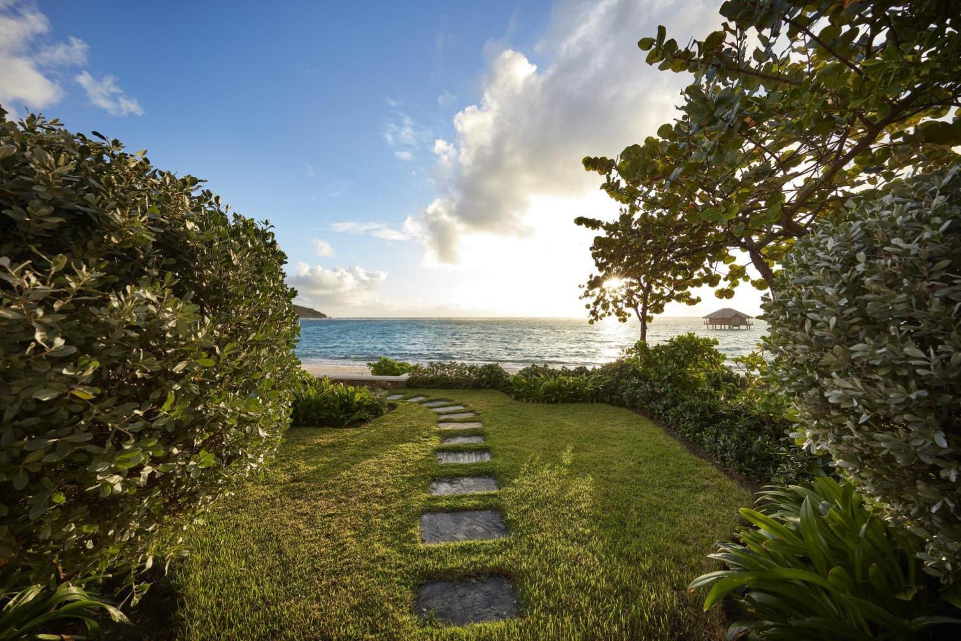 Mandarin Oriental, Canouan - Photo 7