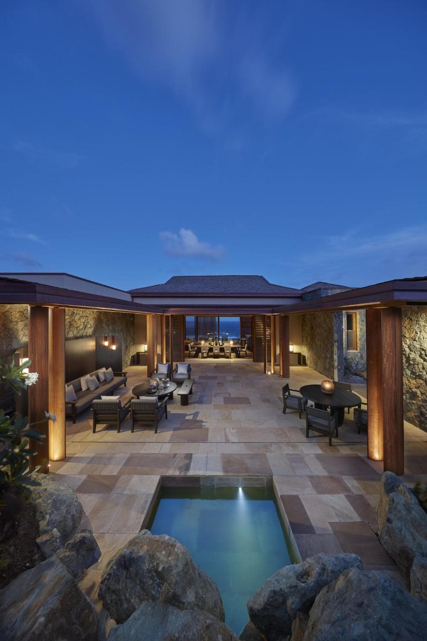 Mandarin Oriental, Canouan - Photo 10