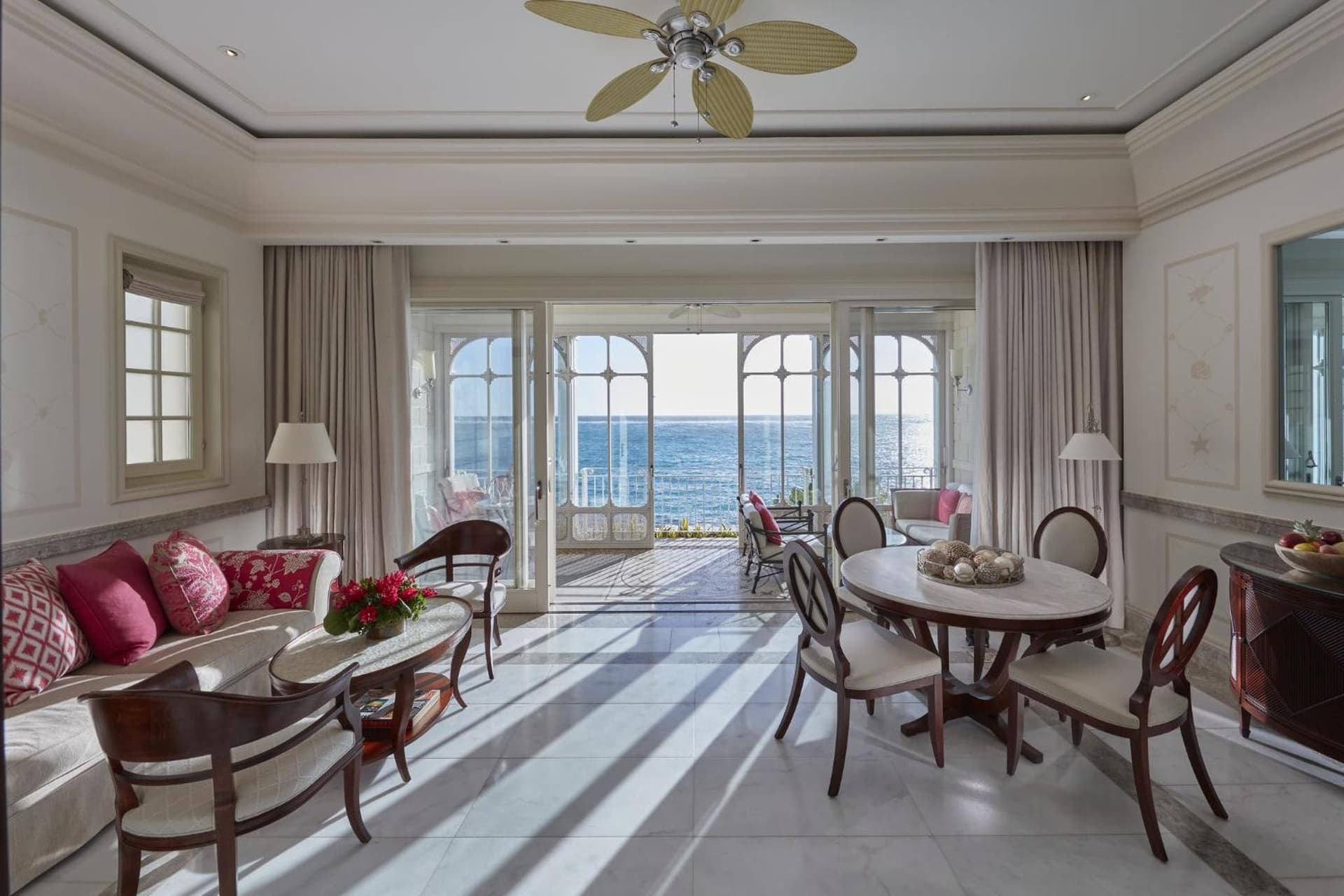 Mandarin Oriental, Canouan - Photo 9