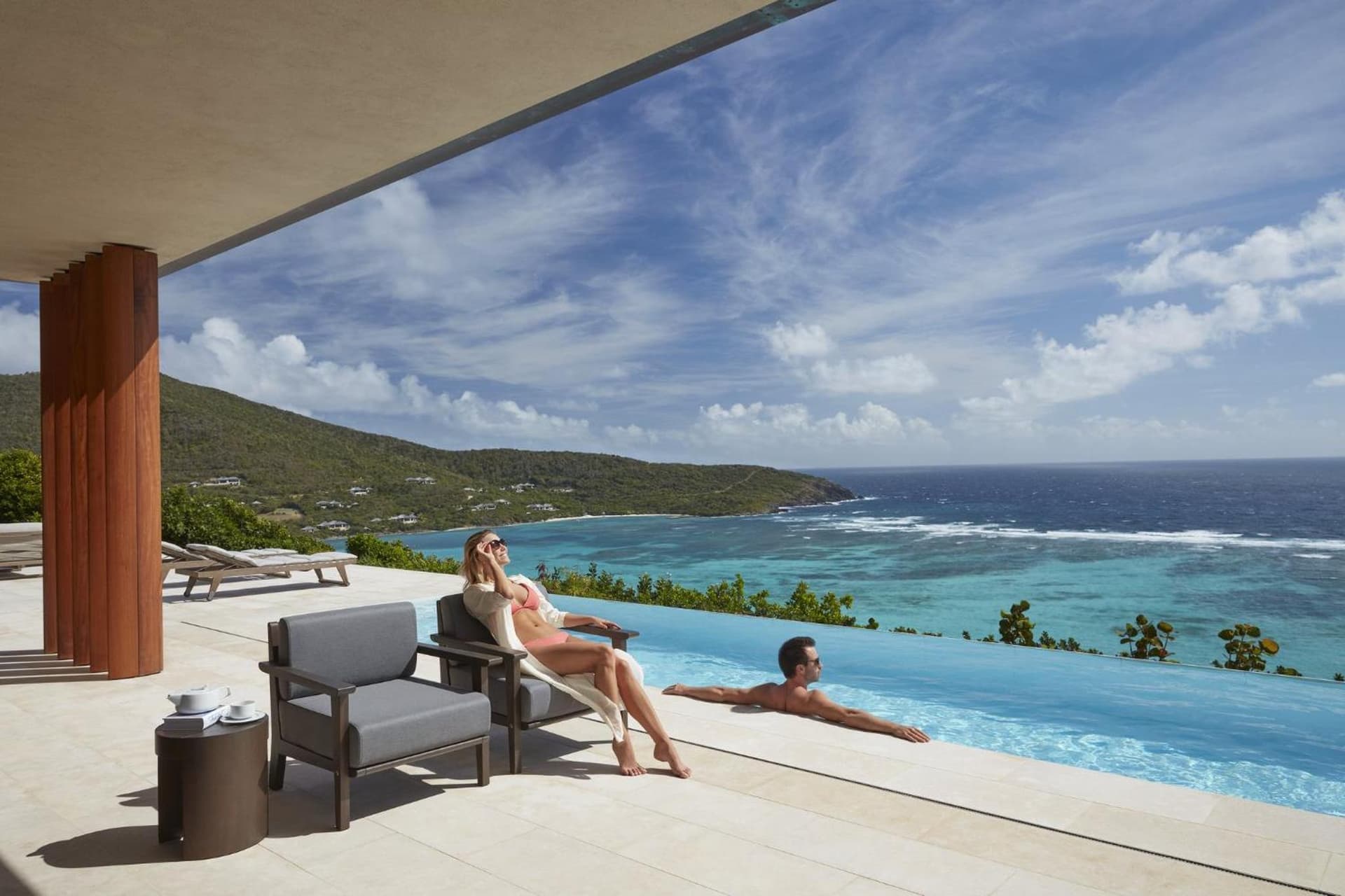 Mandarin Oriental, Canouan - Photo 12