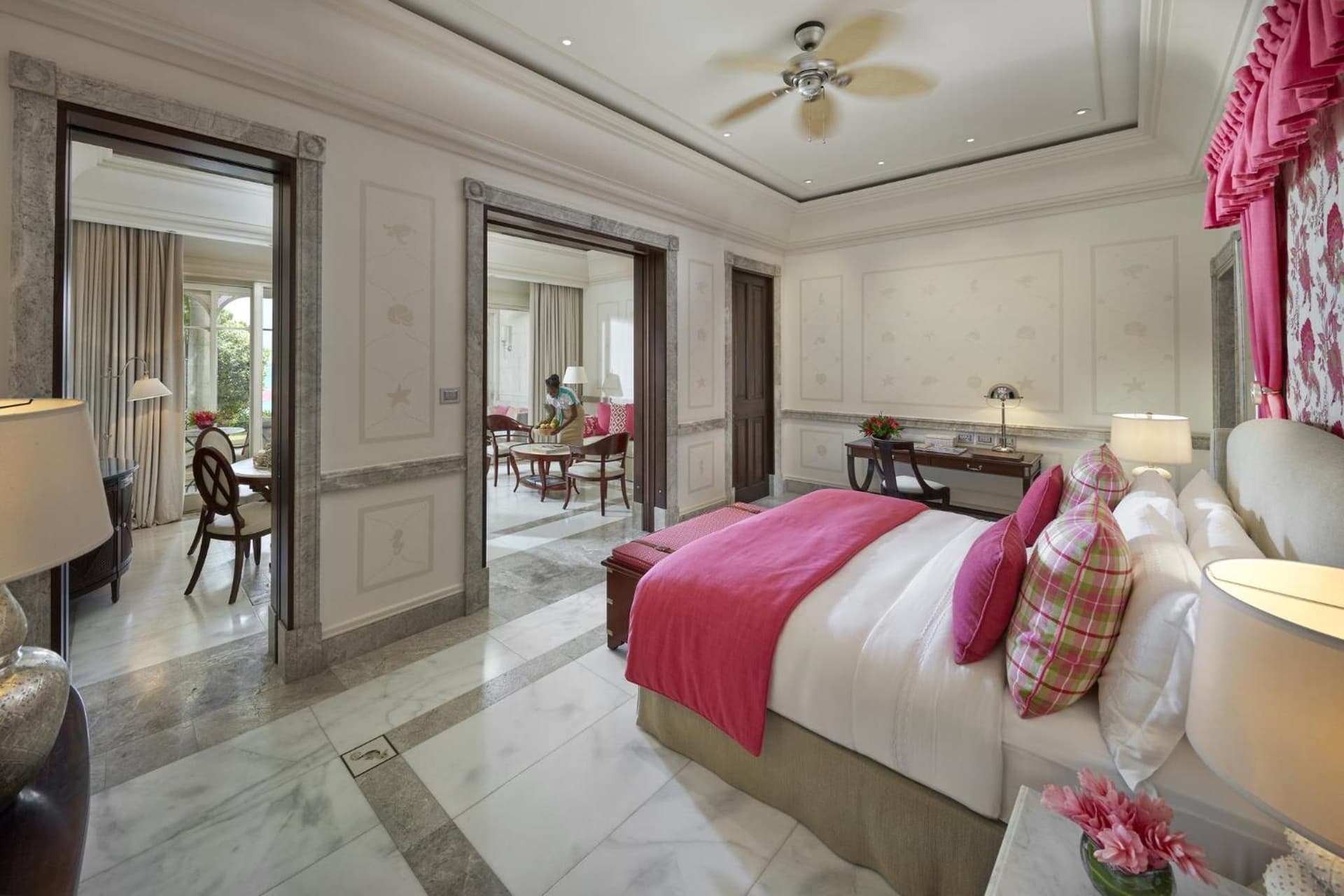 Mandarin Oriental, Canouan - Photo 36