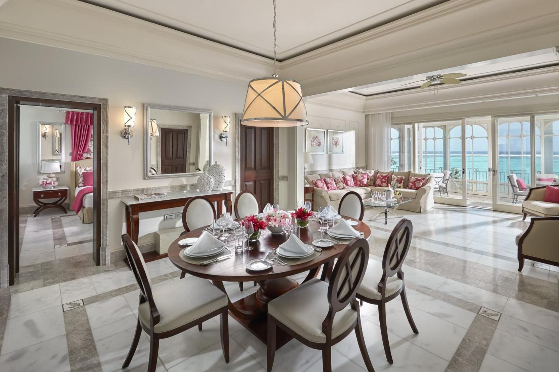 Mandarin Oriental, Canouan - Photo 40