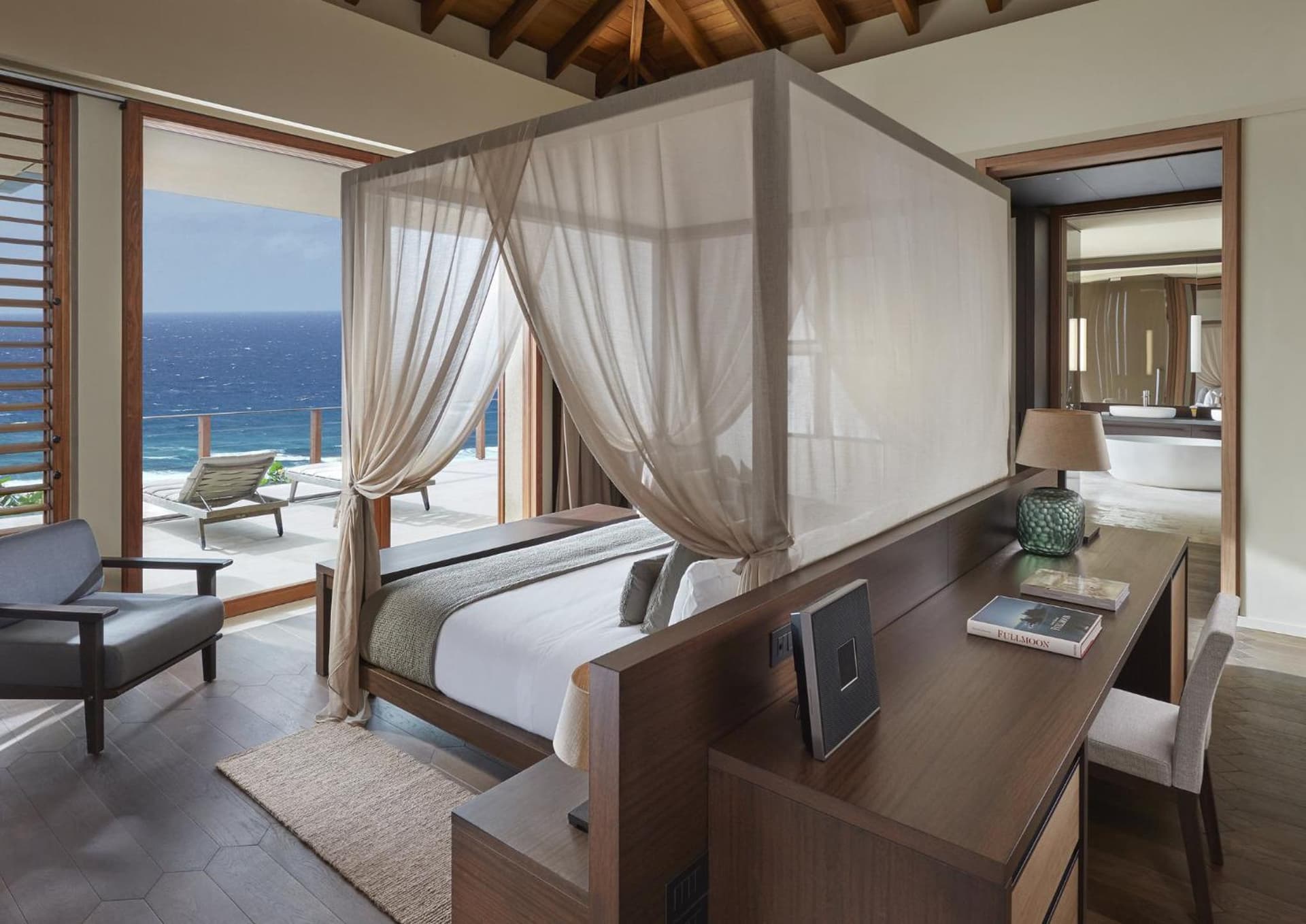 Mandarin Oriental, Canouan - Photo 44