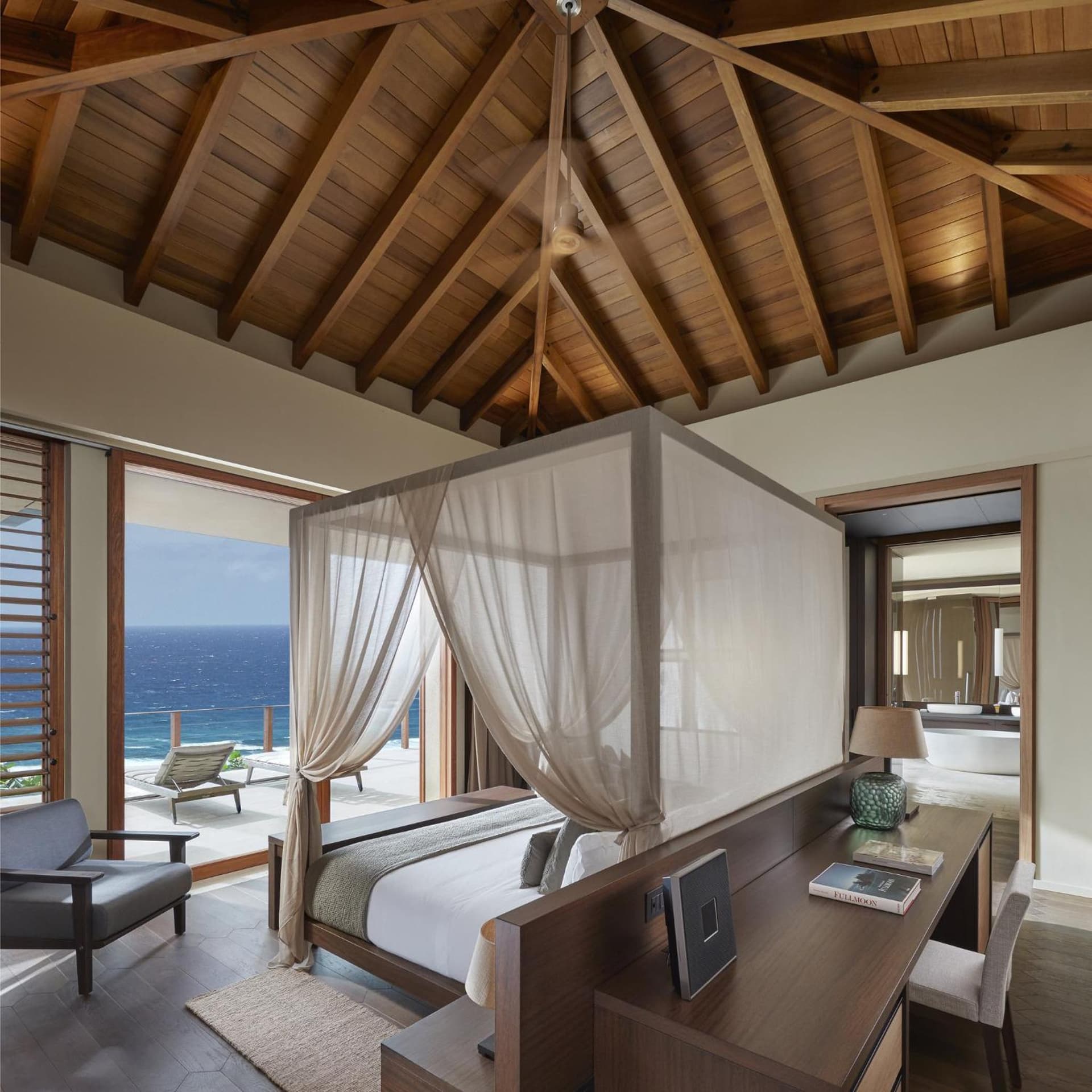 Mandarin Oriental, Canouan - Photo 45