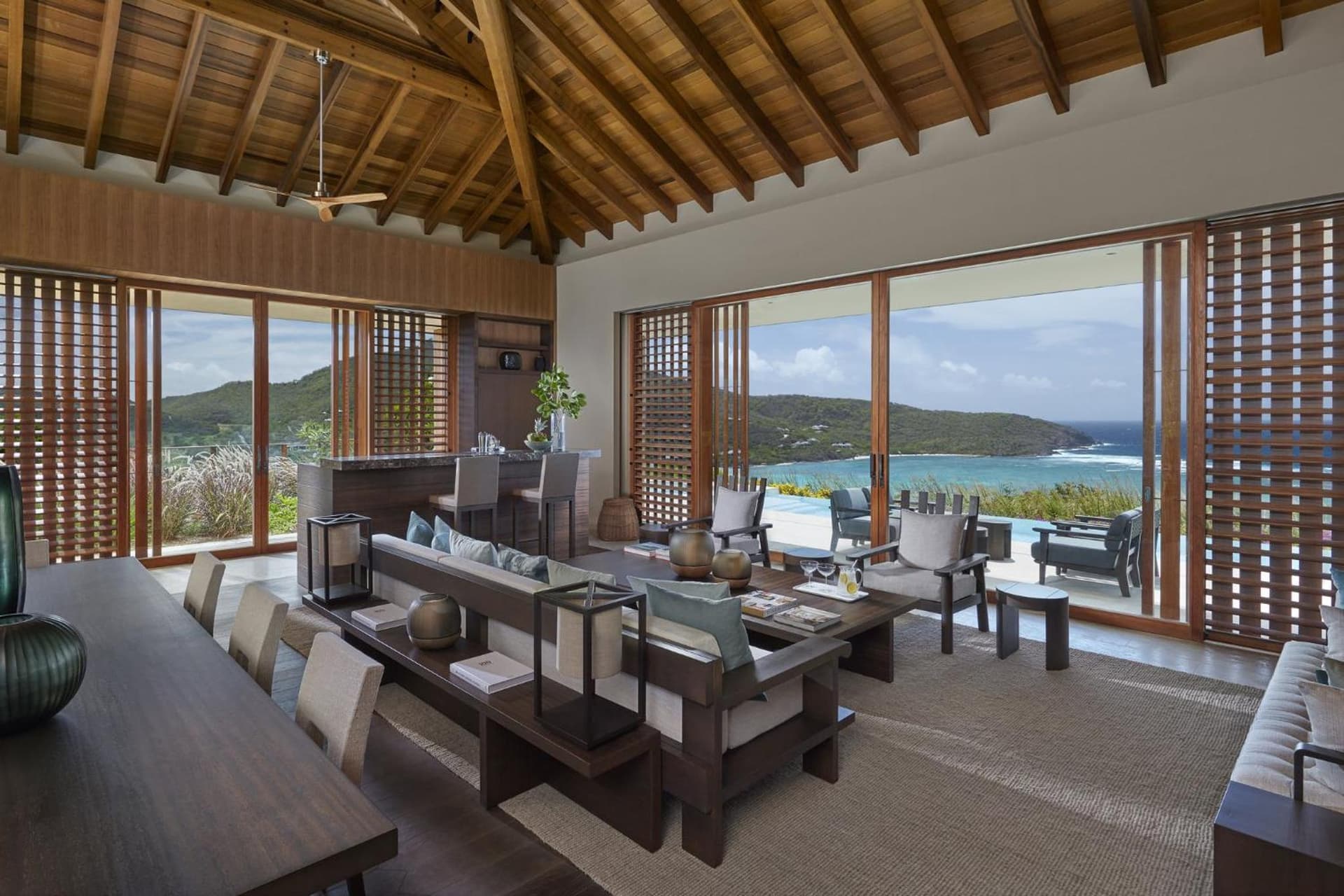 Mandarin Oriental, Canouan - Photo 49