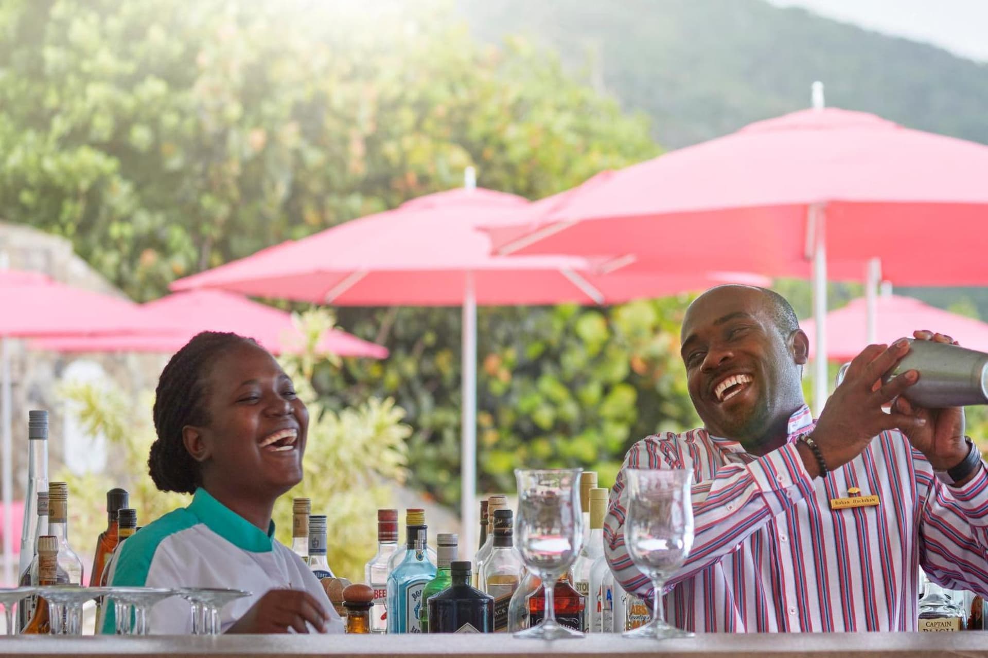 Mandarin Oriental, Canouan - Photo 54