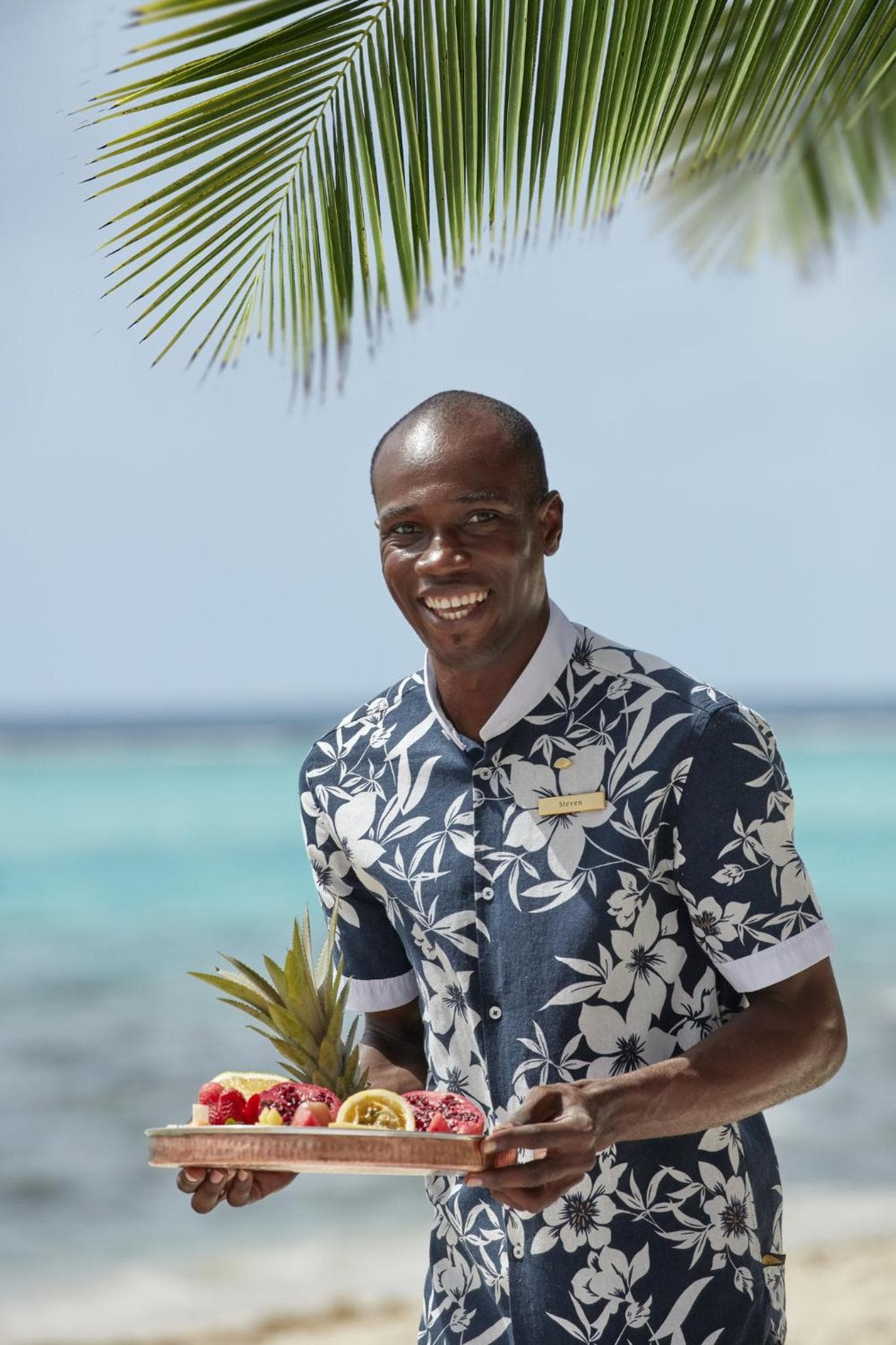 Mandarin Oriental, Canouan - Photo 55