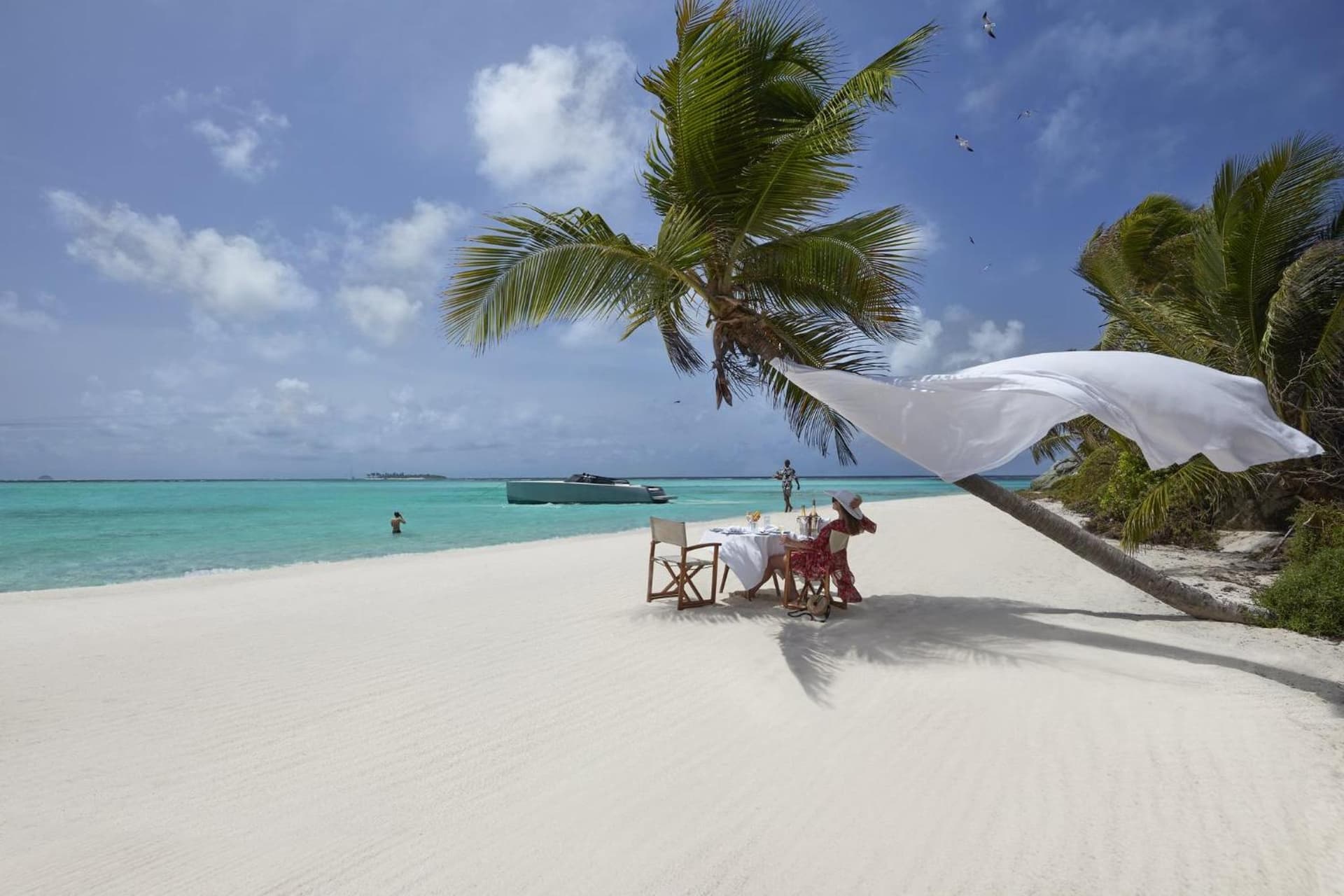 Mandarin Oriental, Canouan - Photo 56