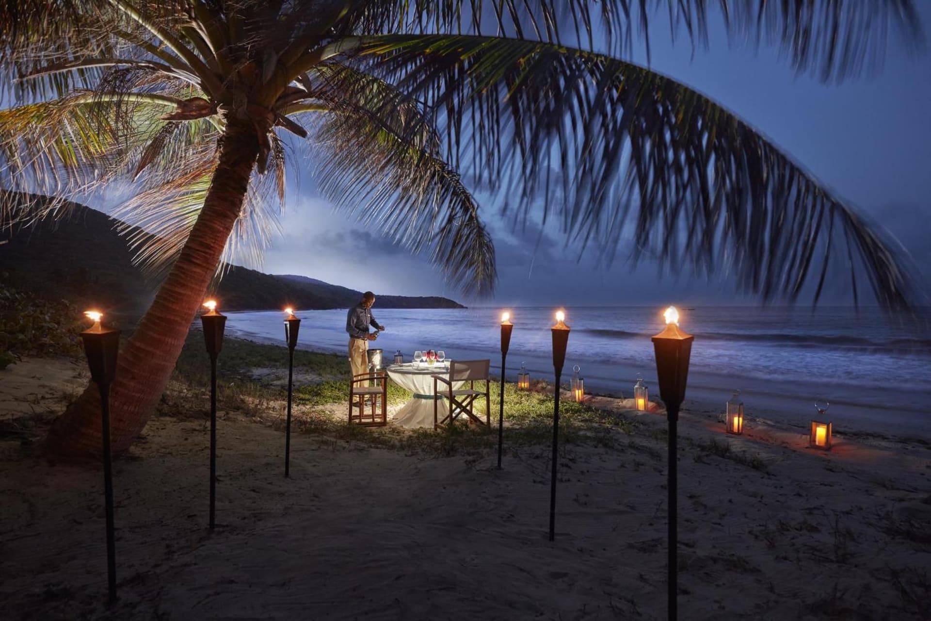 Mandarin Oriental, Canouan - Photo 57