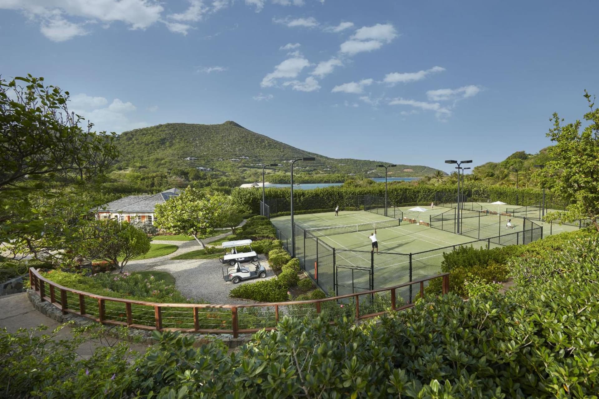 Mandarin Oriental, Canouan - Photo 58