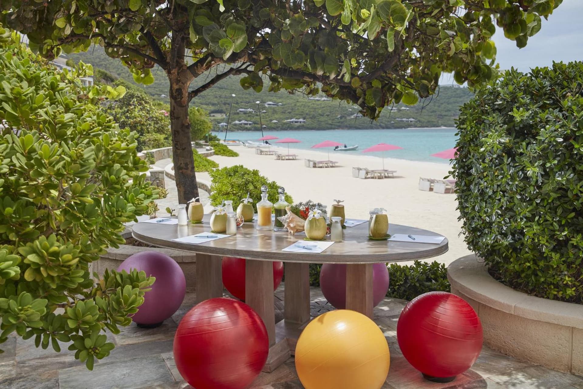 Mandarin Oriental, Canouan - Photo 60