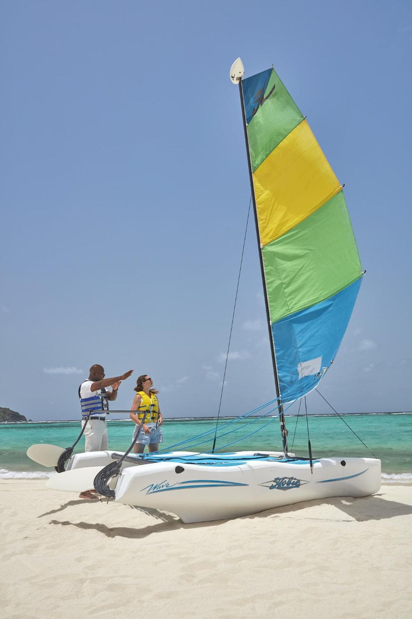 Mandarin Oriental, Canouan - Photo 65