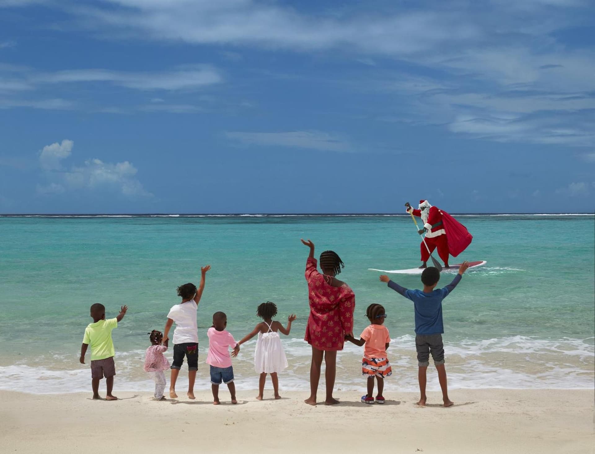 Mandarin Oriental, Canouan - Photo 73