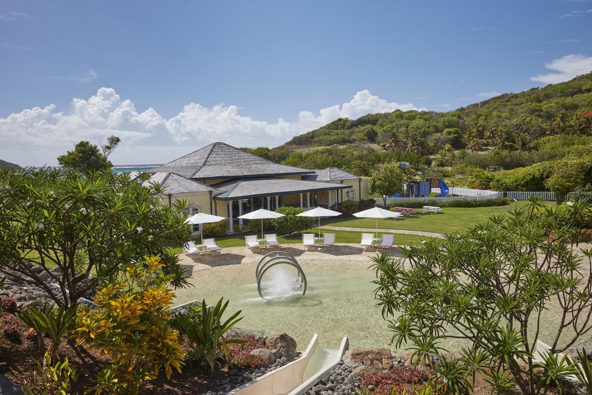 Mandarin Oriental, Canouan - Photo 75