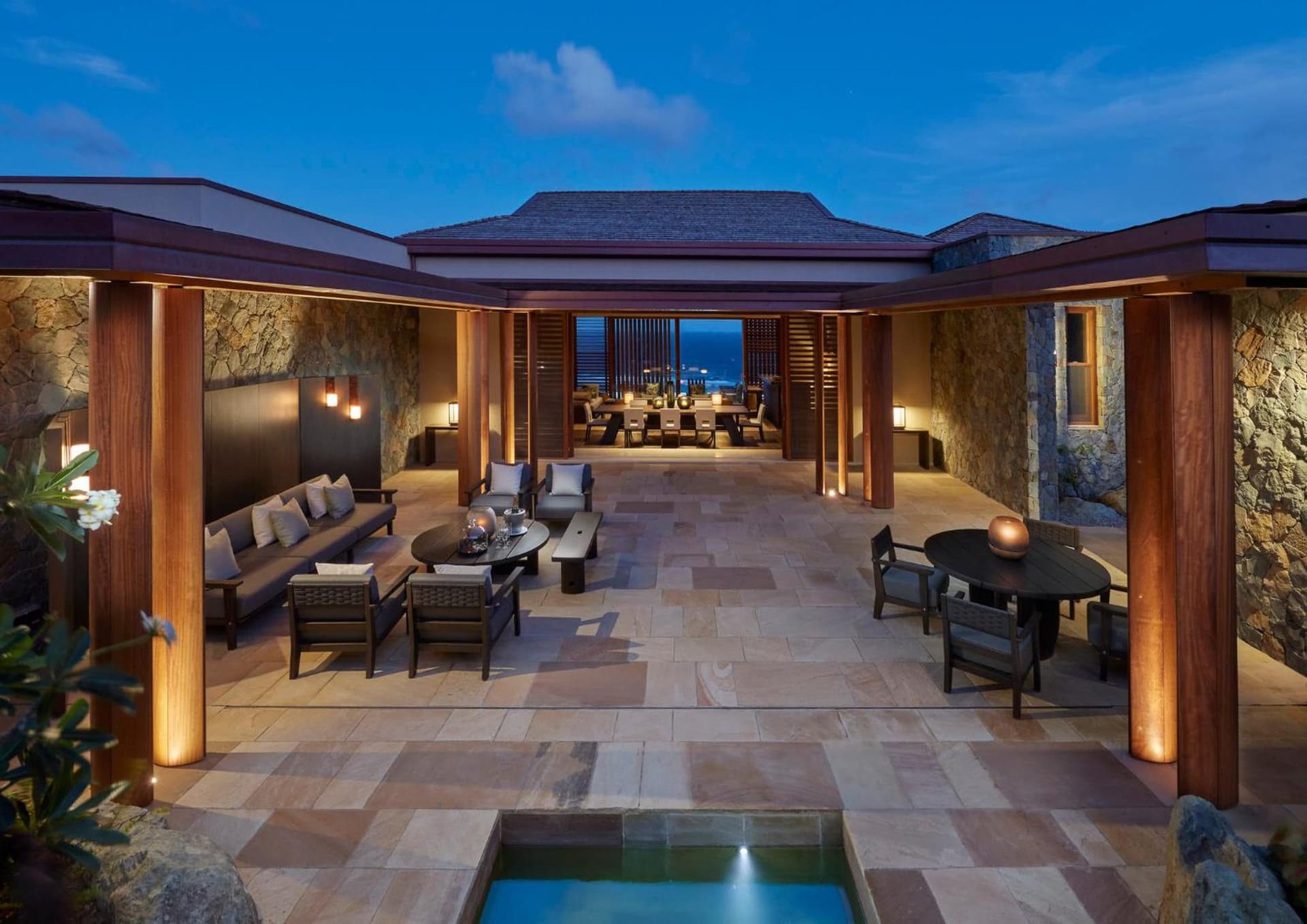 Mandarin Oriental, Canouan - Photo 84