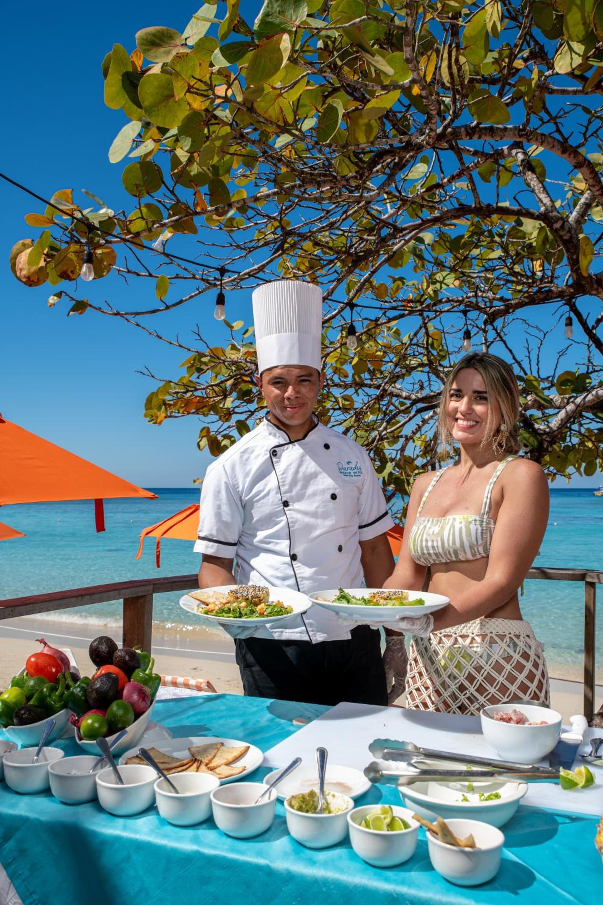 Paradise Beach Resort & Dive Center - Photo 100