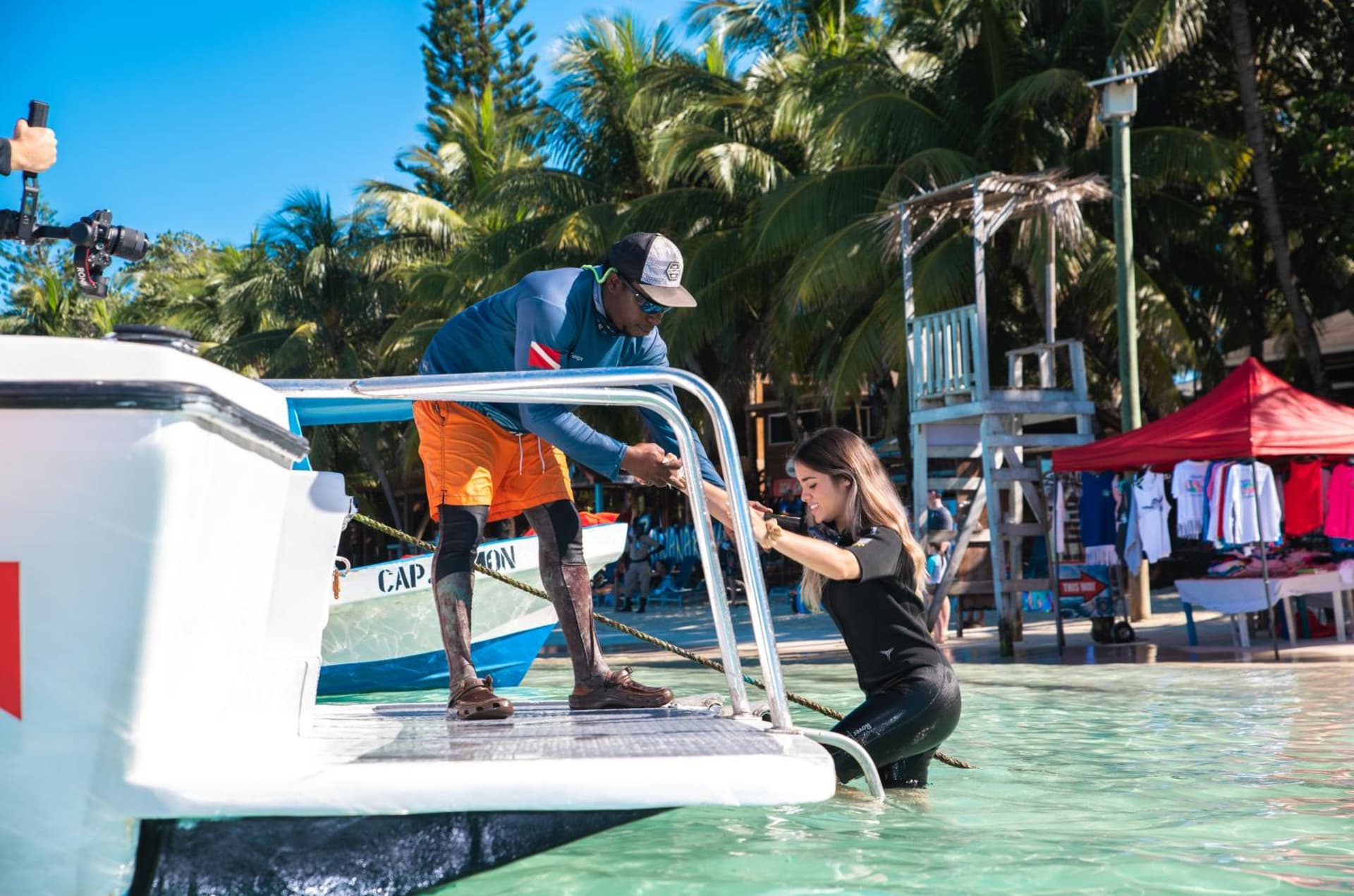 Paradise Beach Resort & Dive Center - Photo 103