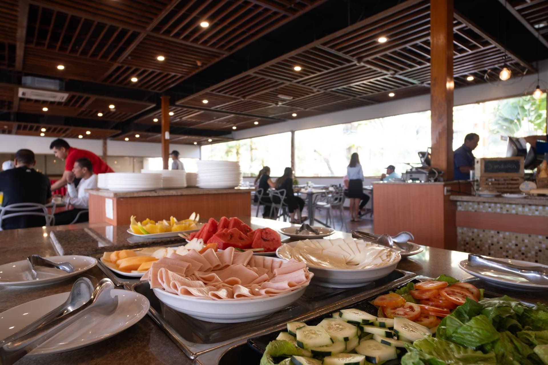 Hotel Margarita Dynasty - Photo 23