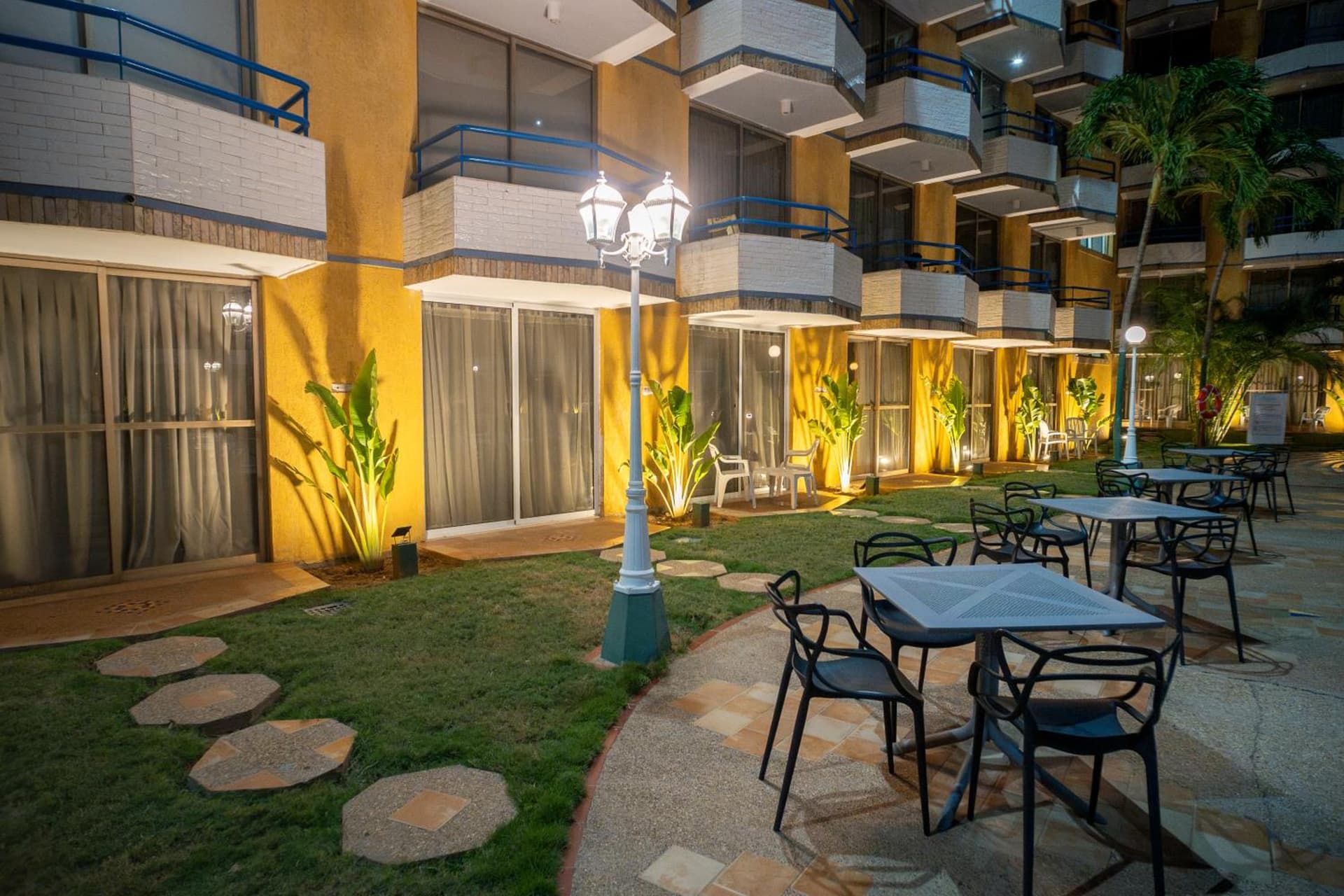 Hotel Margarita Dynasty - Photo 10