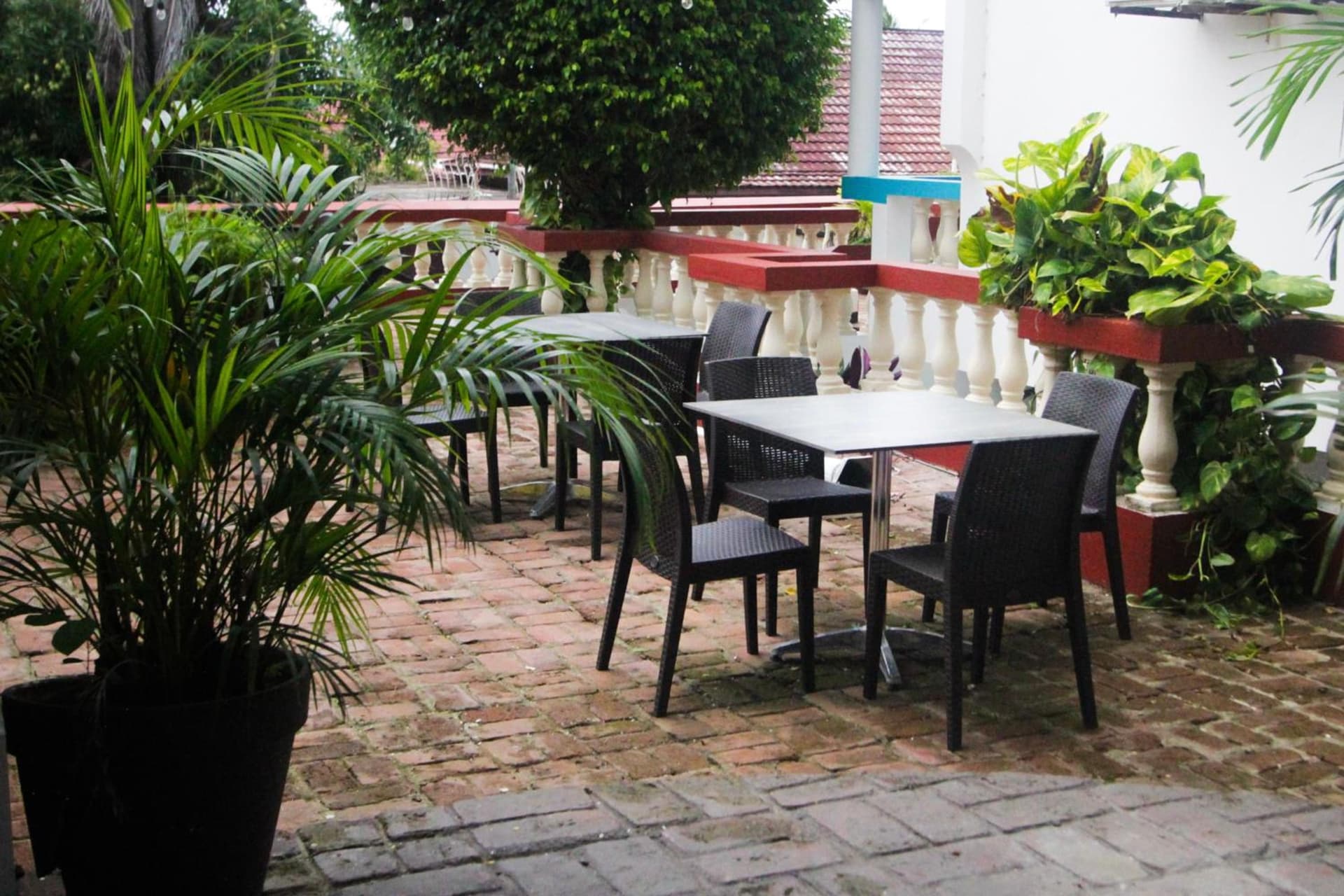 Match Resort - Photo 61