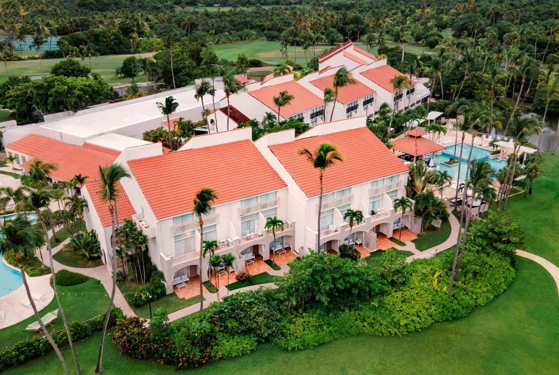 Wyndham Palmas Beach and Golf Boutique Resort - Photo 3