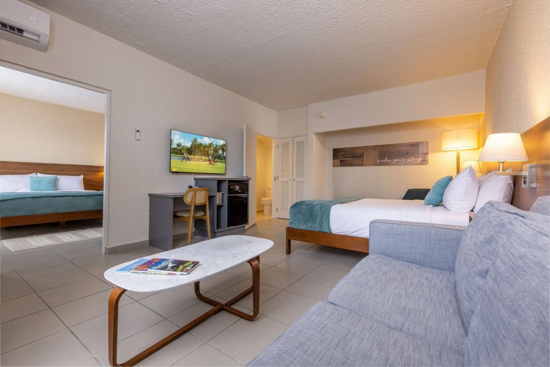 Wyndham Palmas Beach and Golf Boutique Resort - Photo 22