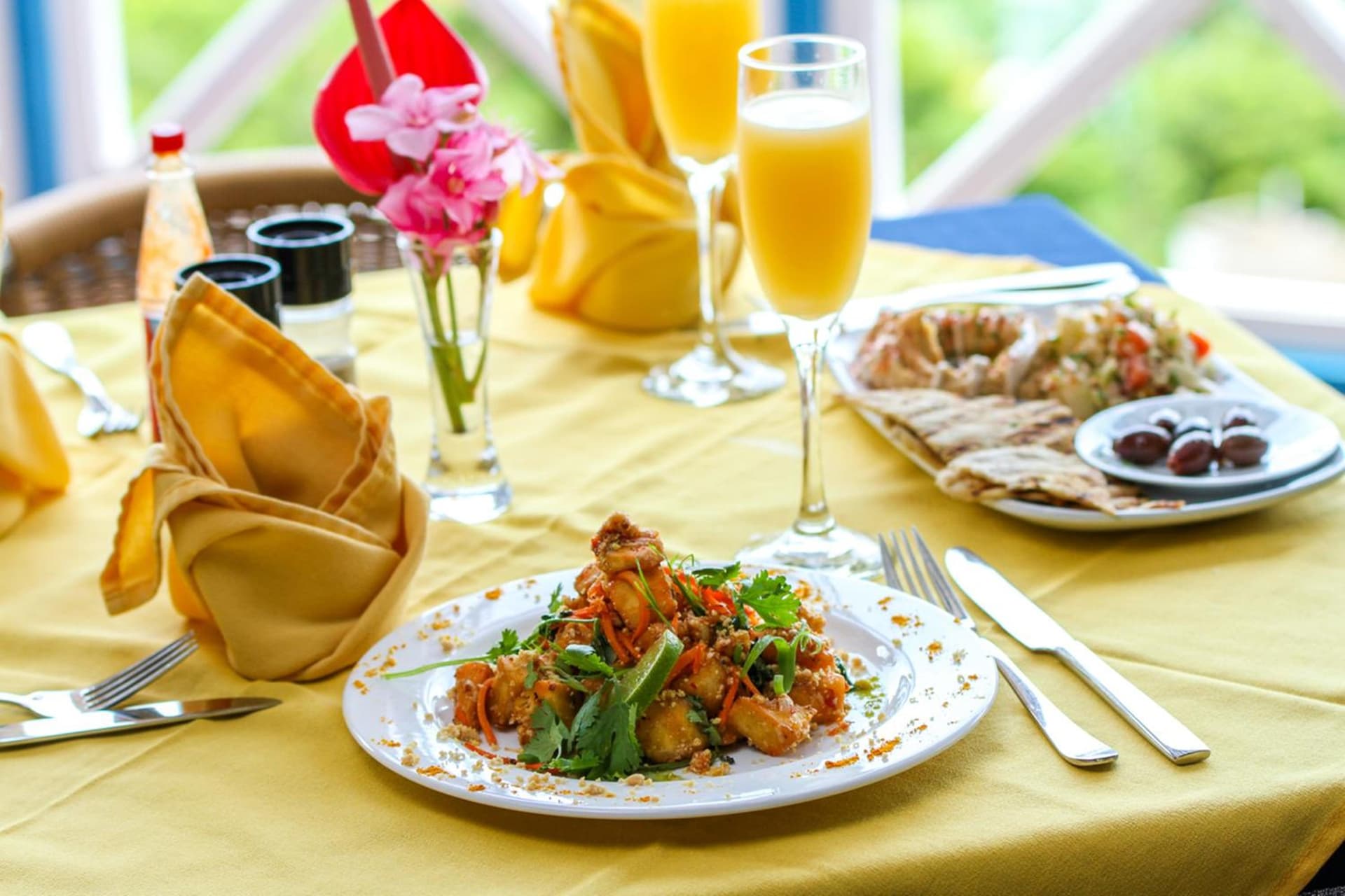 The Champs - Photo 61