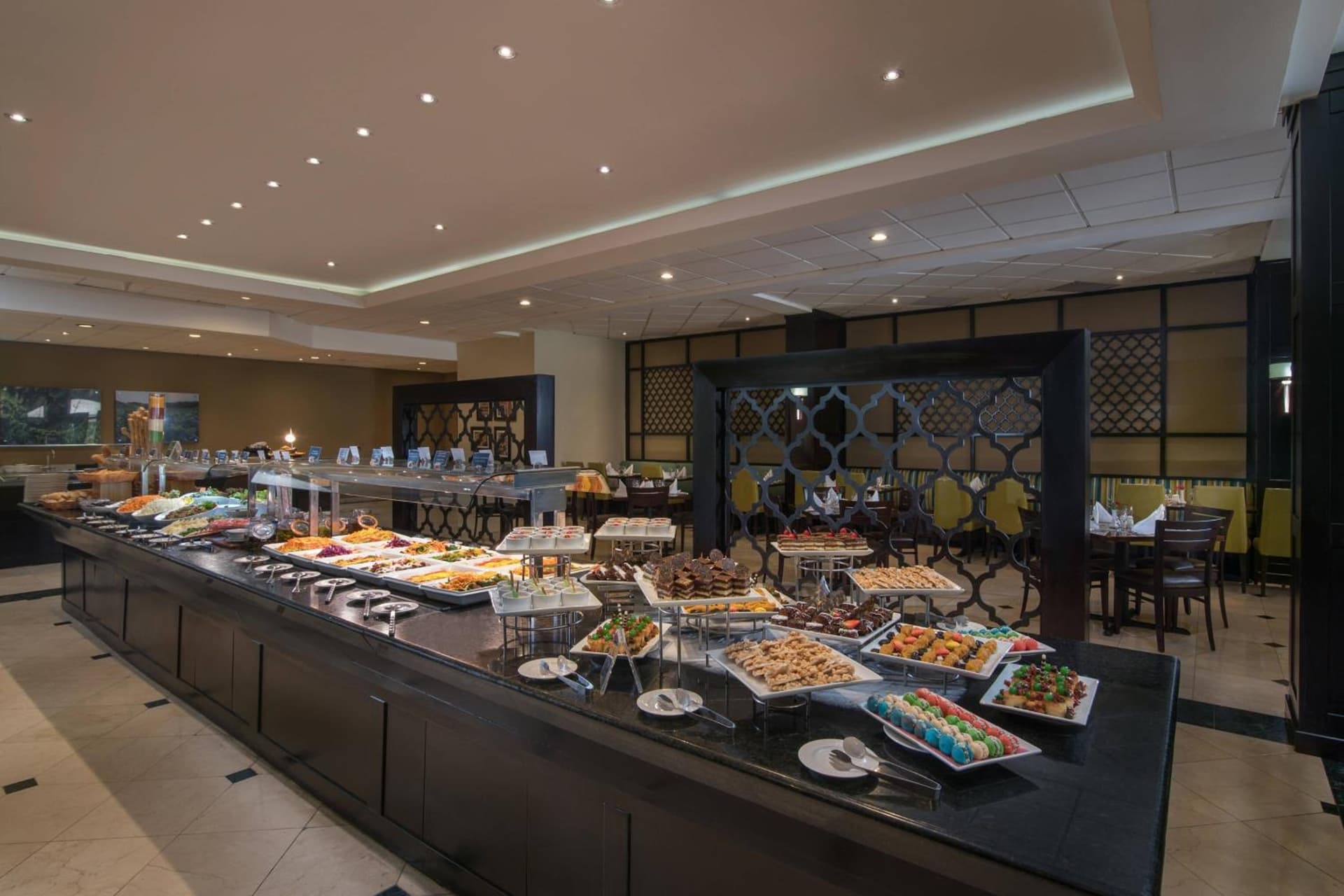 Sheraton Santo Domingo - Photo 63