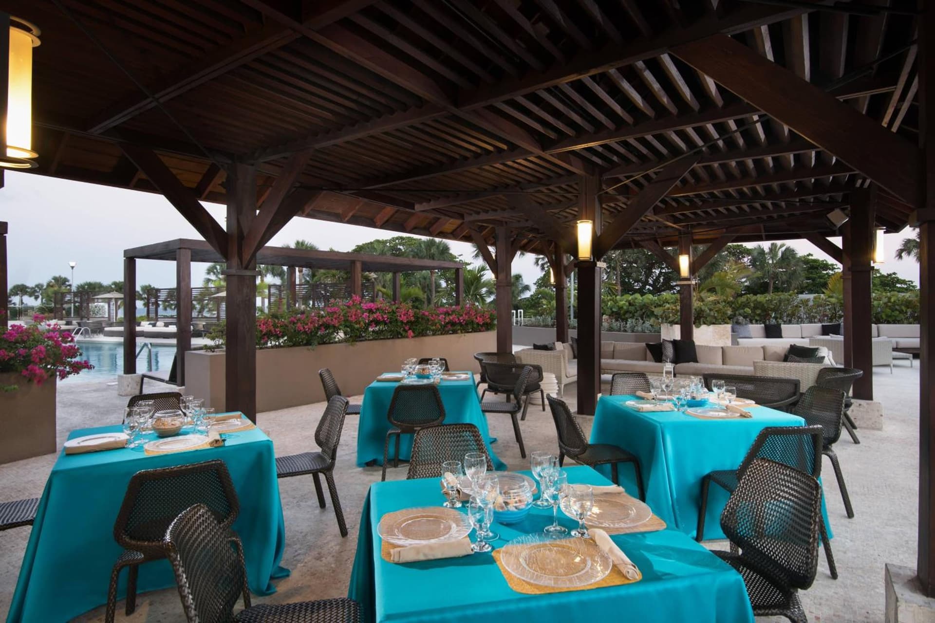 Sheraton Santo Domingo - Photo 64