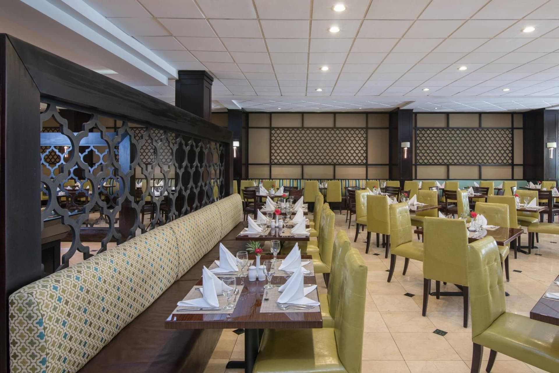 Sheraton Santo Domingo - Photo 65