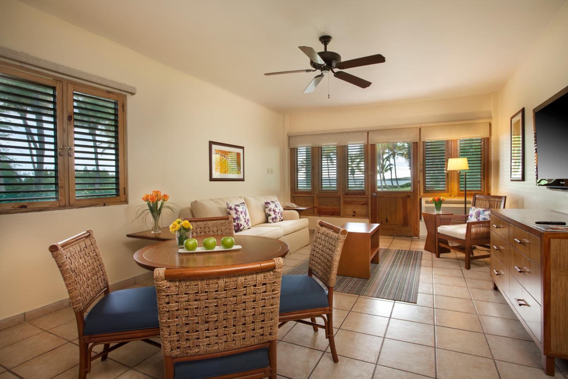 Copamarina Beach Resort & Spa - Photo 27