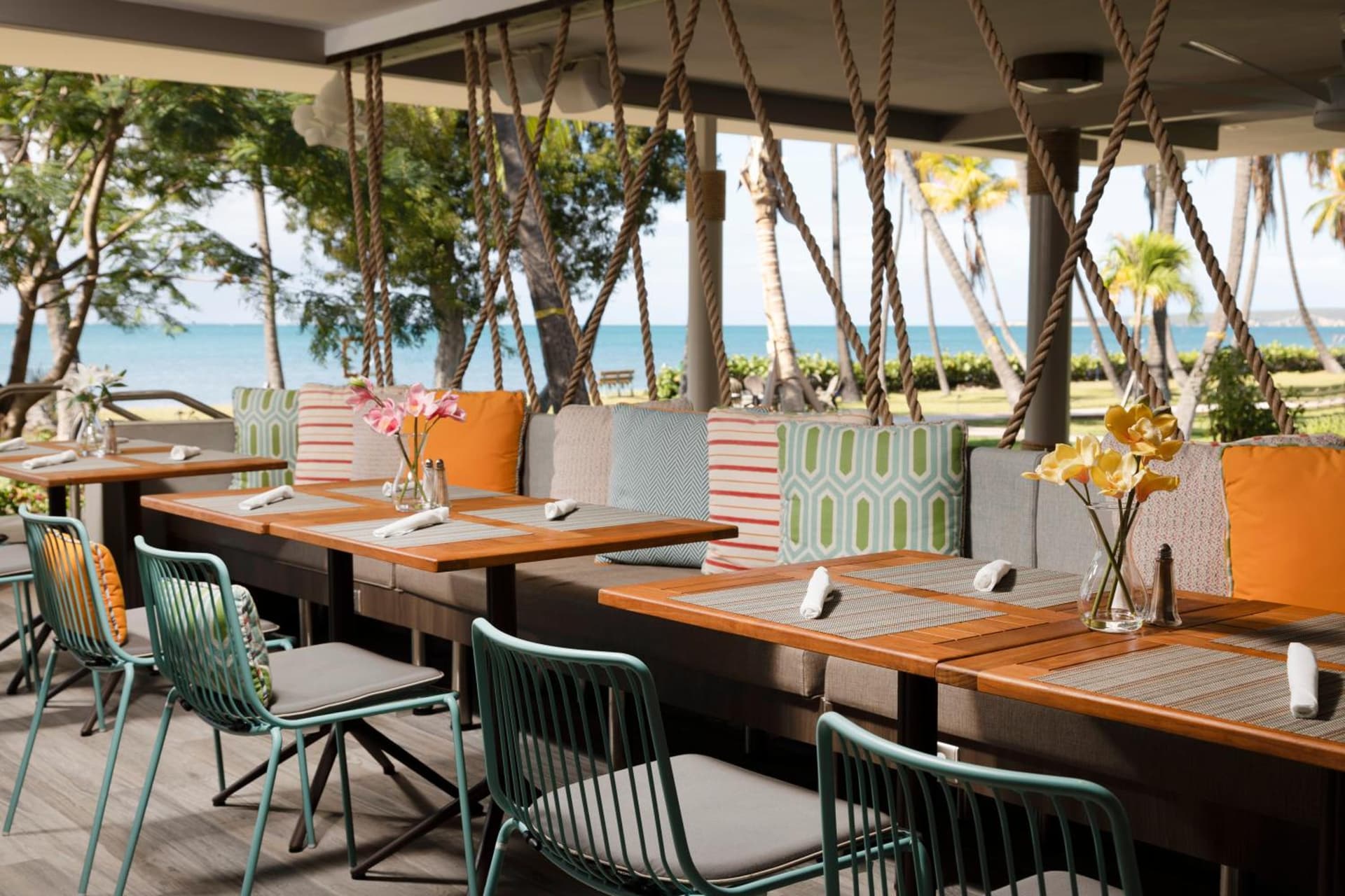 Copamarina Beach Resort & Spa - Photo 30