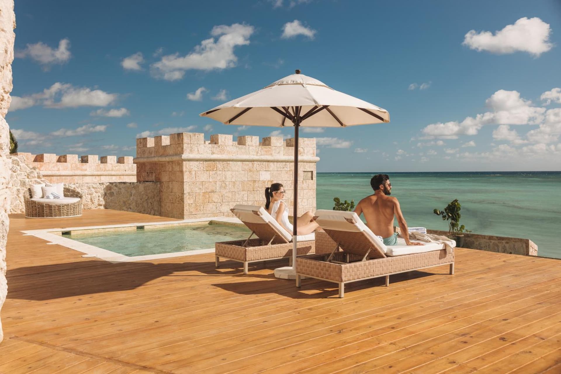 Sanctuary Cap Cana, a Luxury Collection Resort, Dominican Republic, Adult All-Inclusive - Photo 188