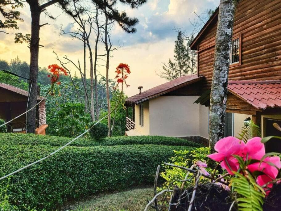 La cumbre villages - Photo 3