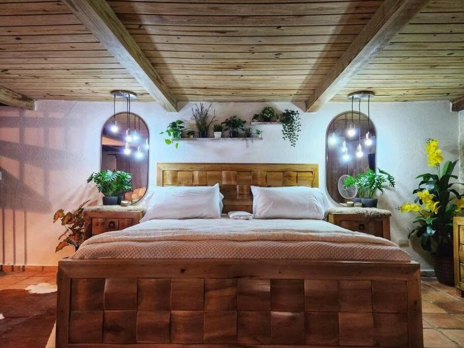 La cumbre villages - Photo 9