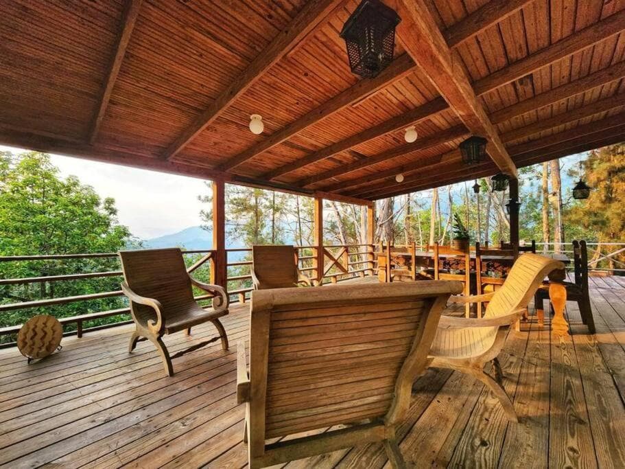 La cumbre villages - Photo 22