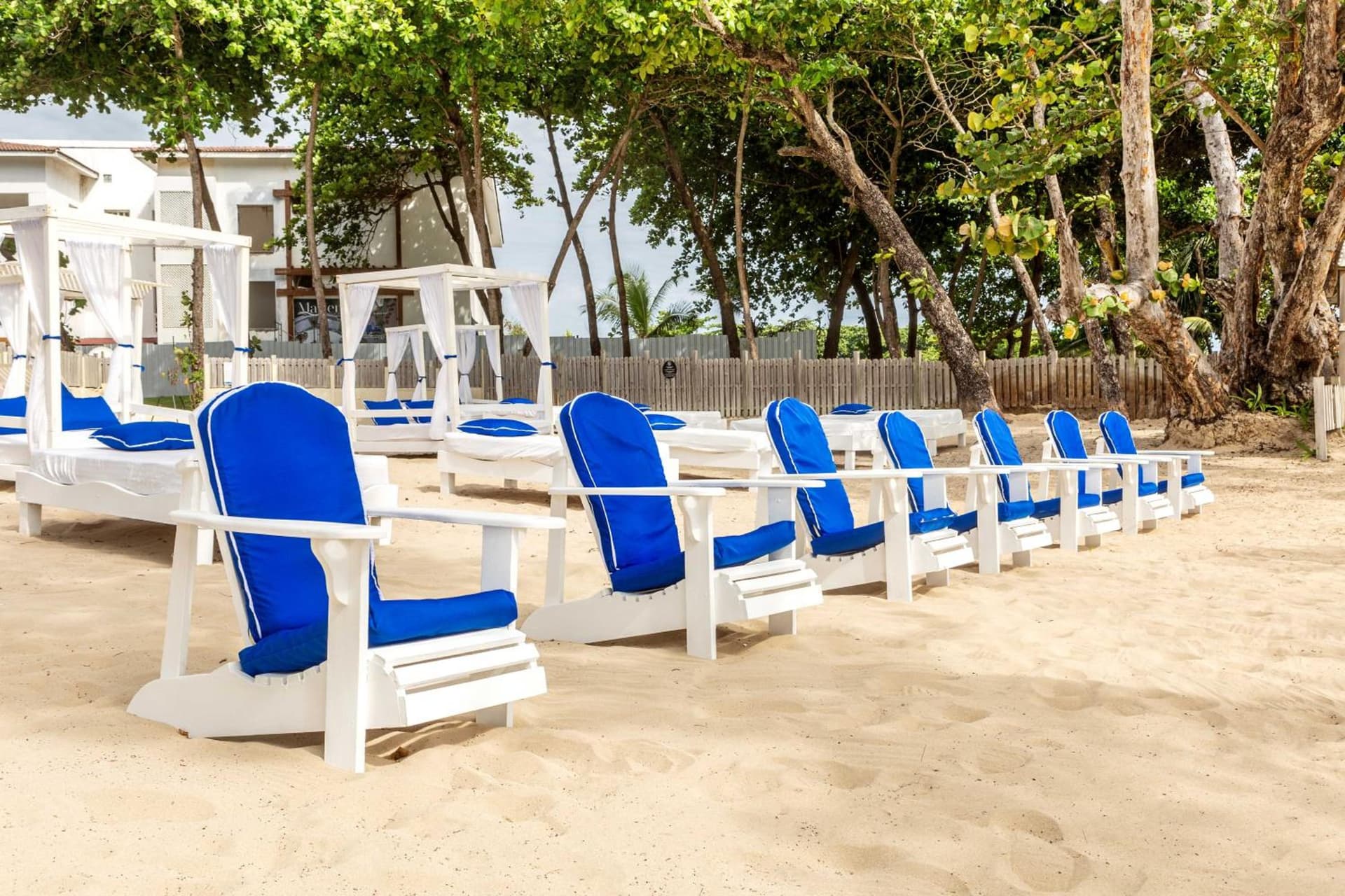 Marien Puerto Plata - All Inclusive - Photo 19