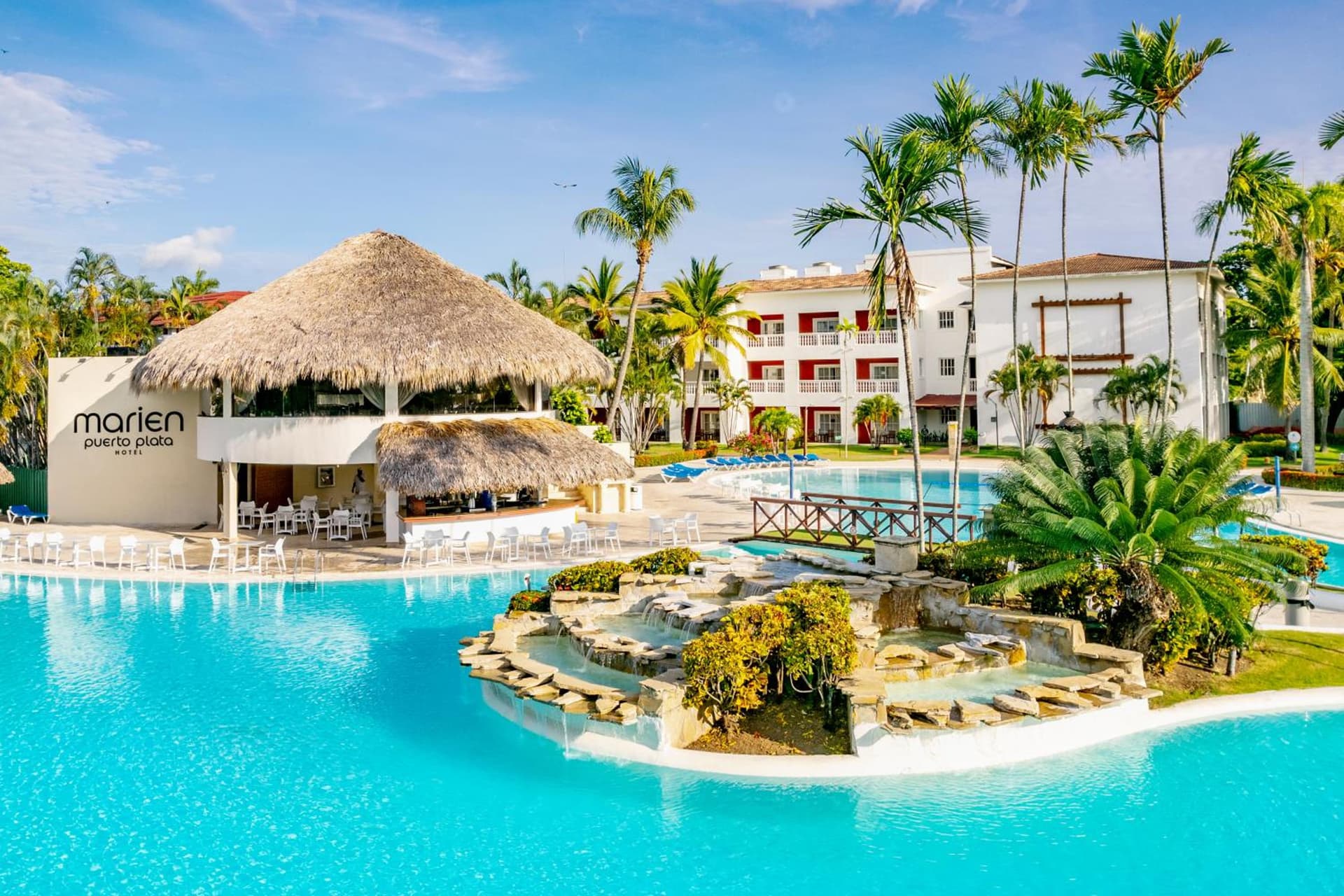 Marien Puerto Plata - All Inclusive - Photo 10