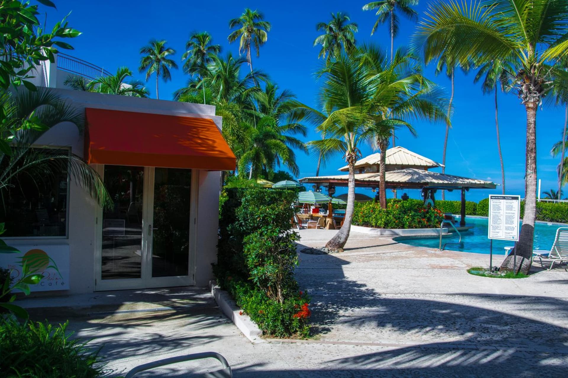 Rincon of the Seas Grand Caribbean Hotel - Photo 88