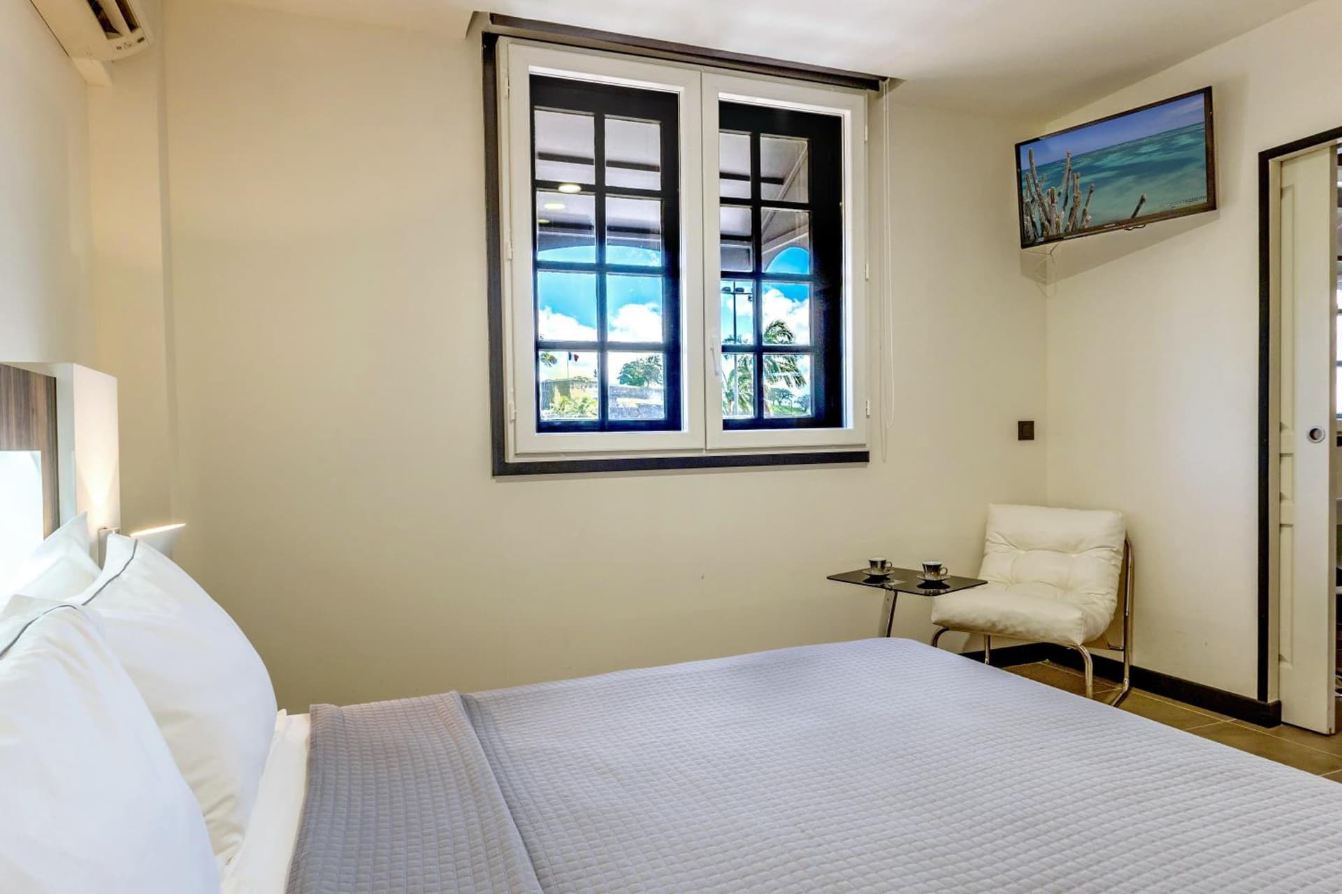 Residence Fort Savane - Photo 6