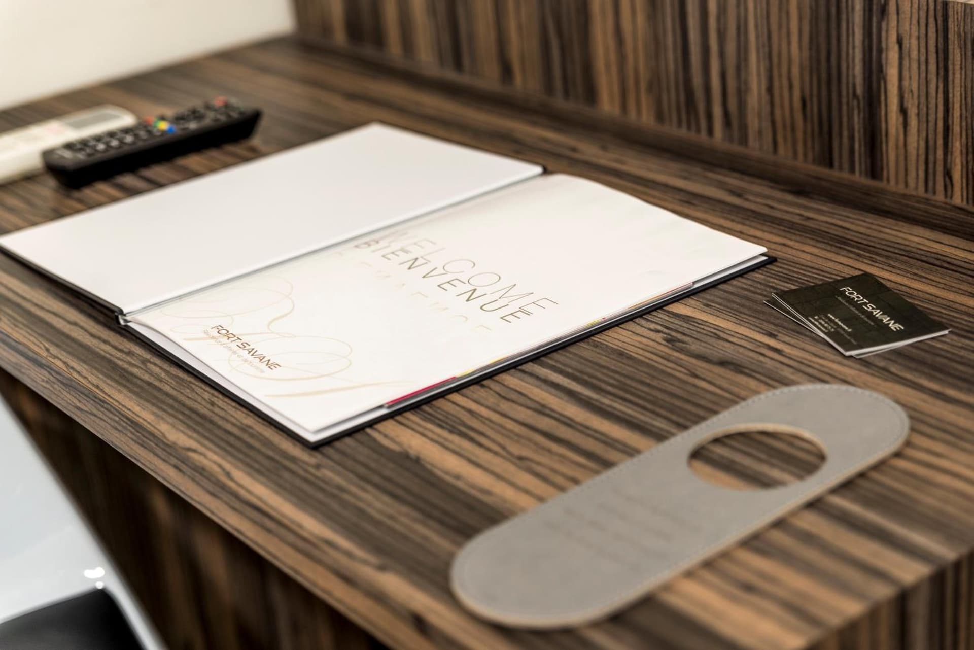 Residence Fort Savane - Photo 7