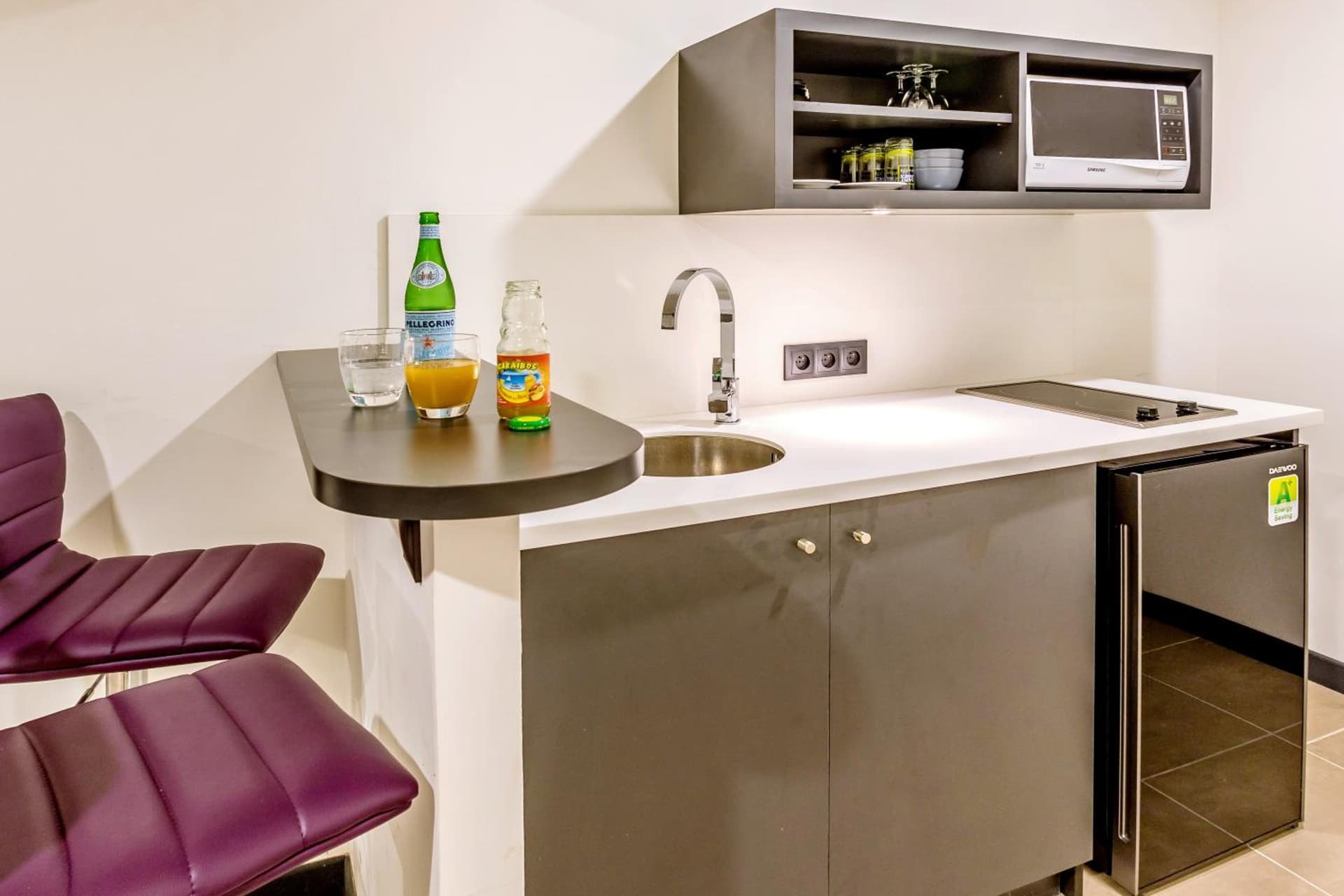 Residence Fort Savane - Photo 17