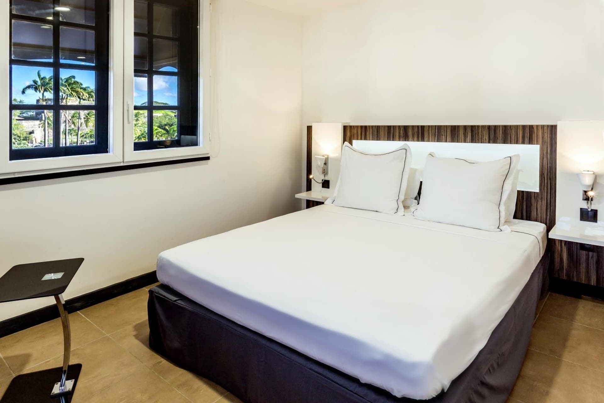 Residence Fort Savane - Photo 19