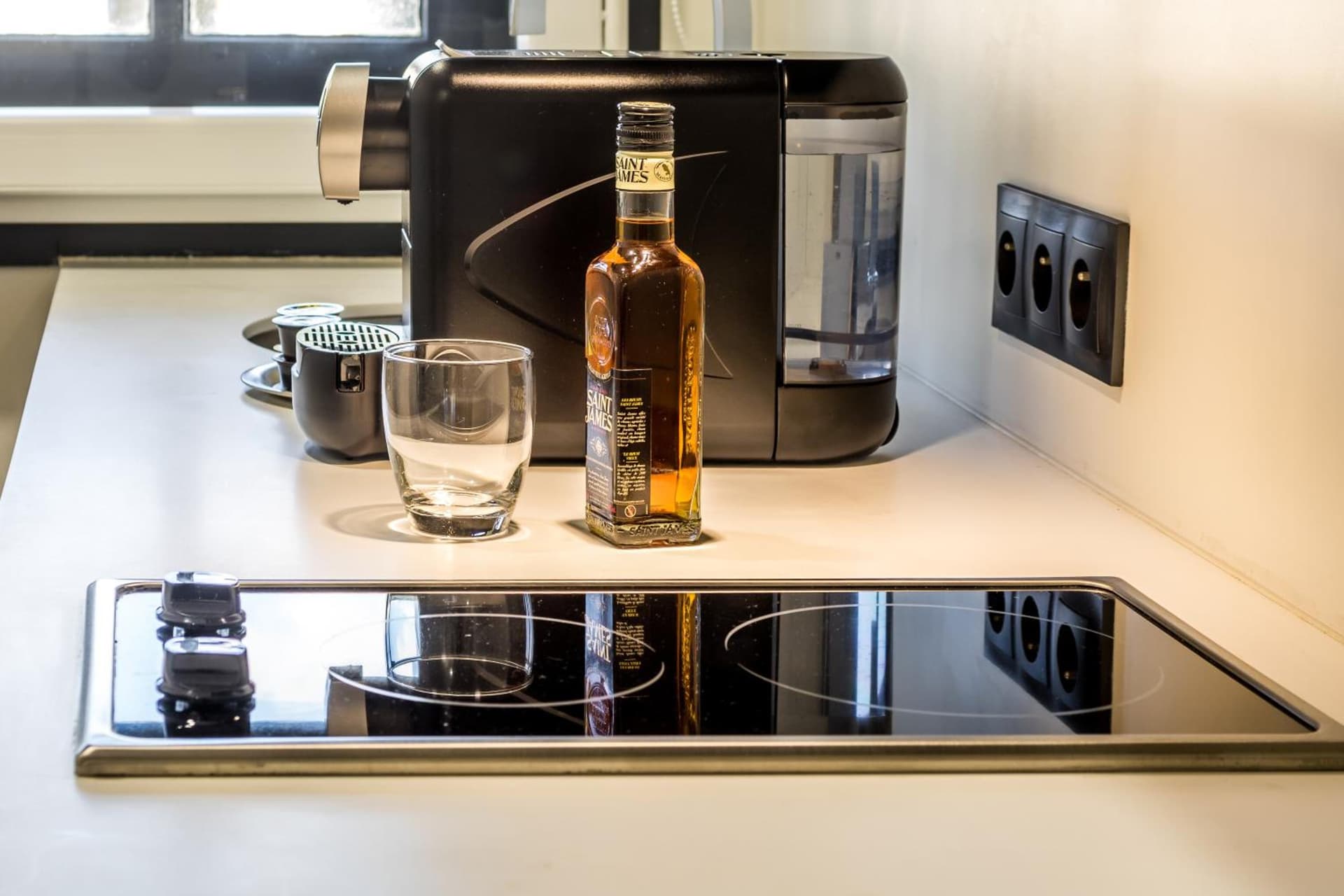 Residence Fort Savane - Photo 20