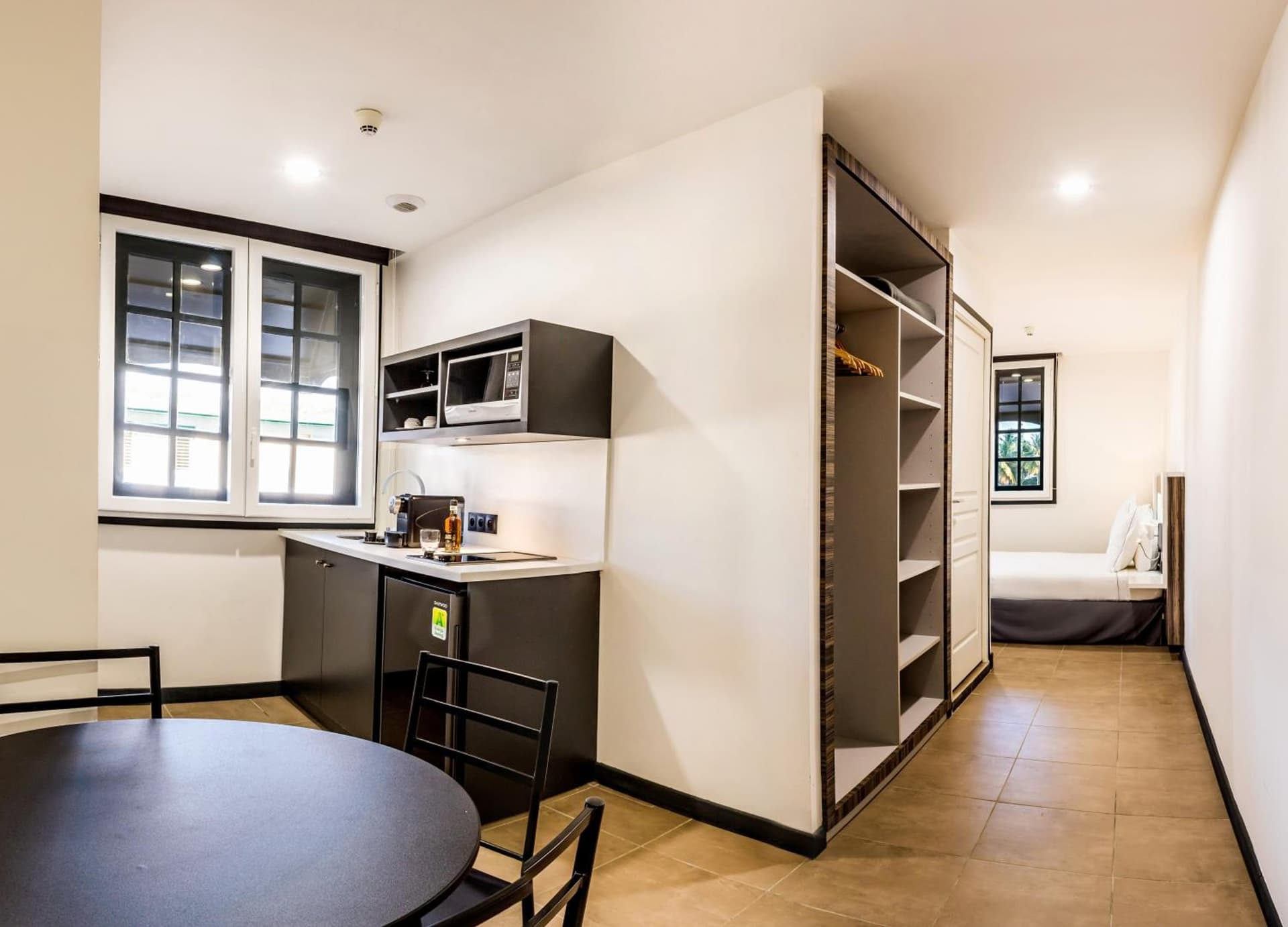 Residence Fort Savane - Photo 22