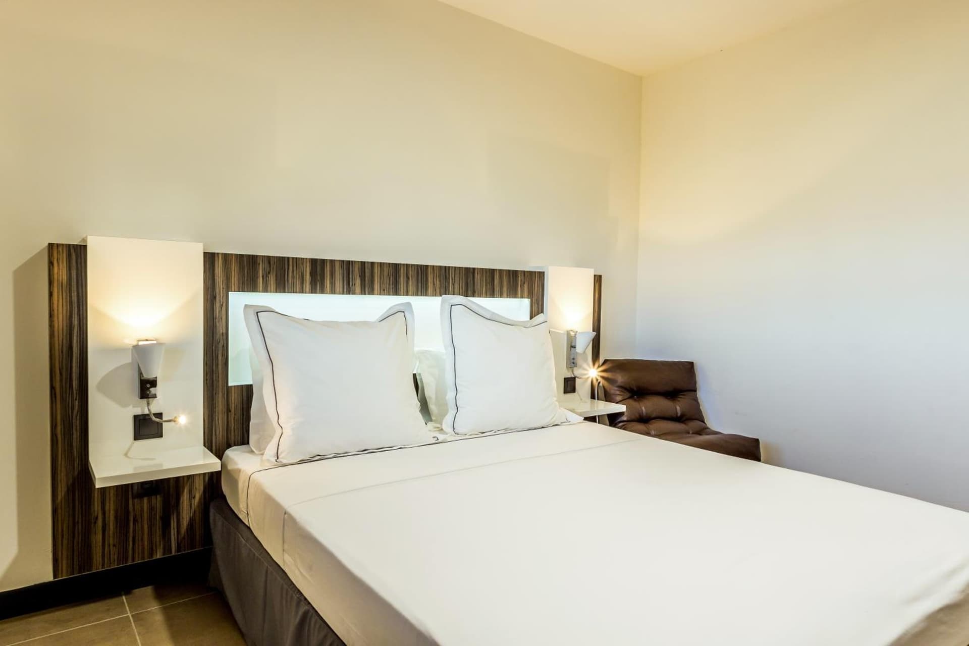 Residence Fort Savane - Photo 23