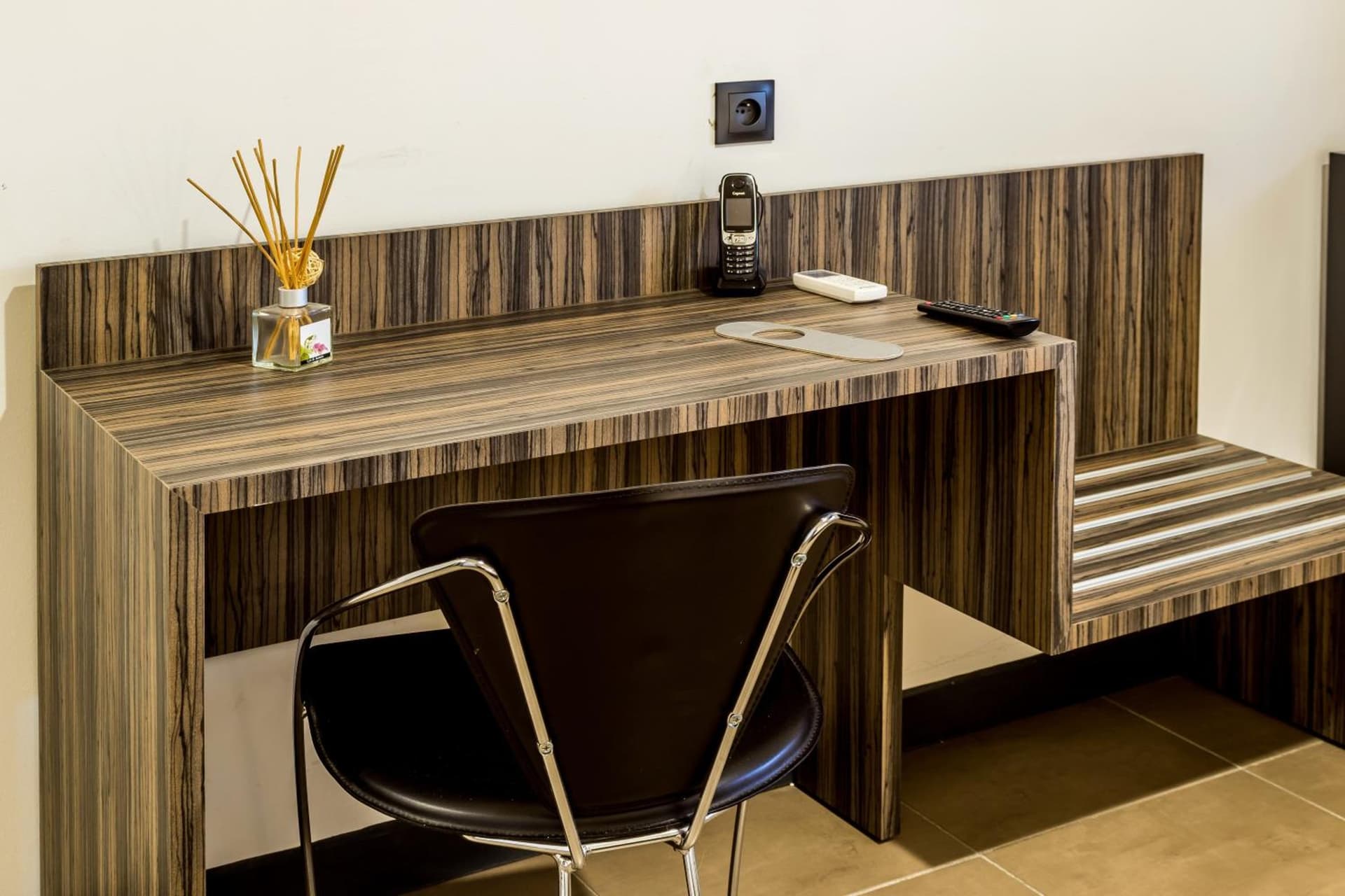 Residence Fort Savane - Photo 25