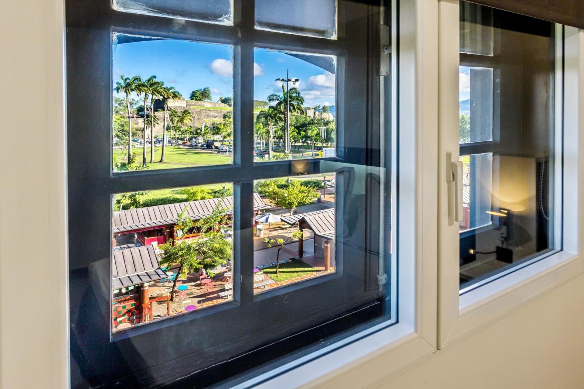 Residence Fort Savane - Photo 26